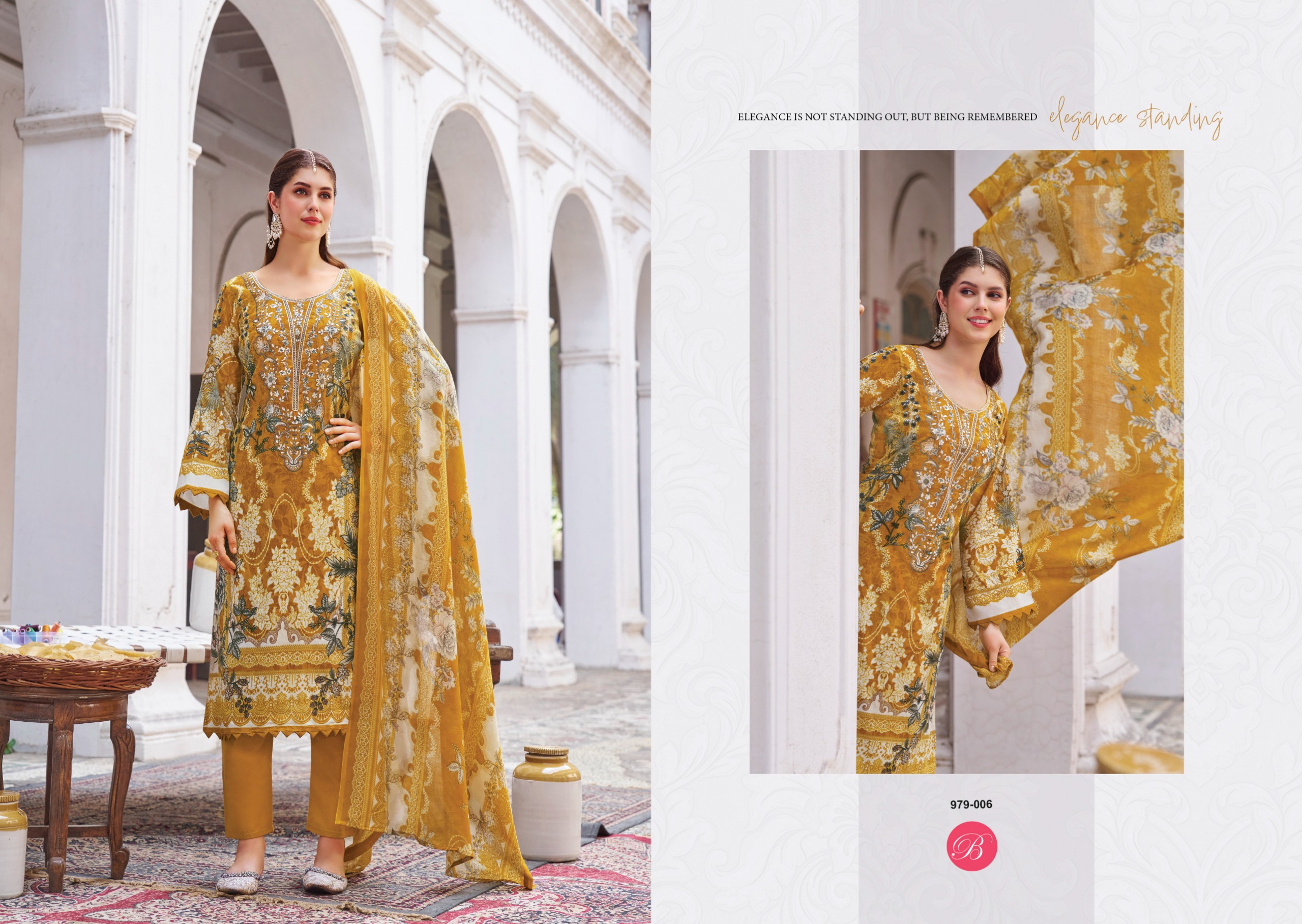 BelliZa DesigNer StuDio – Naira 142