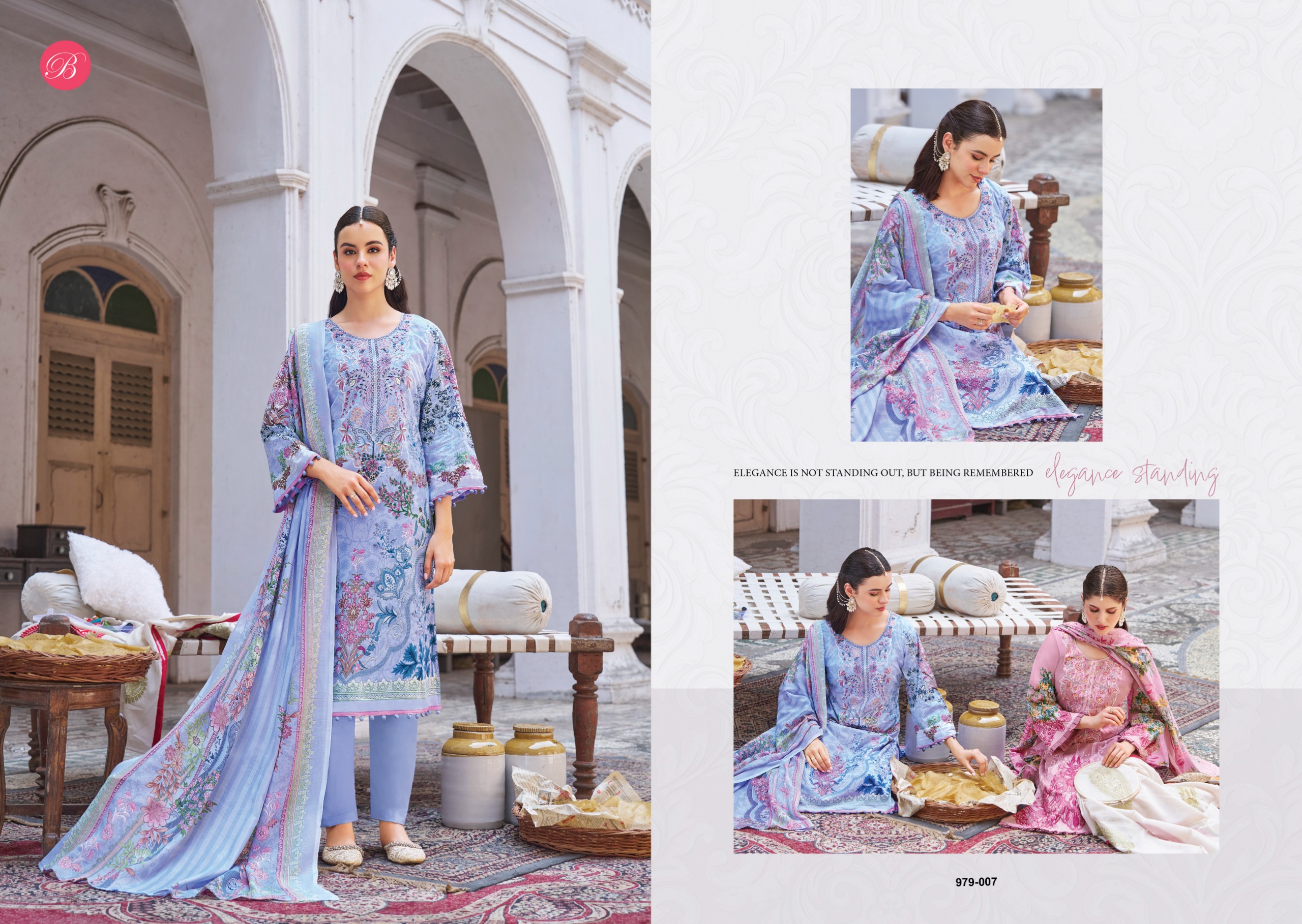 BelliZa DesigNer StuDio – Naira 142