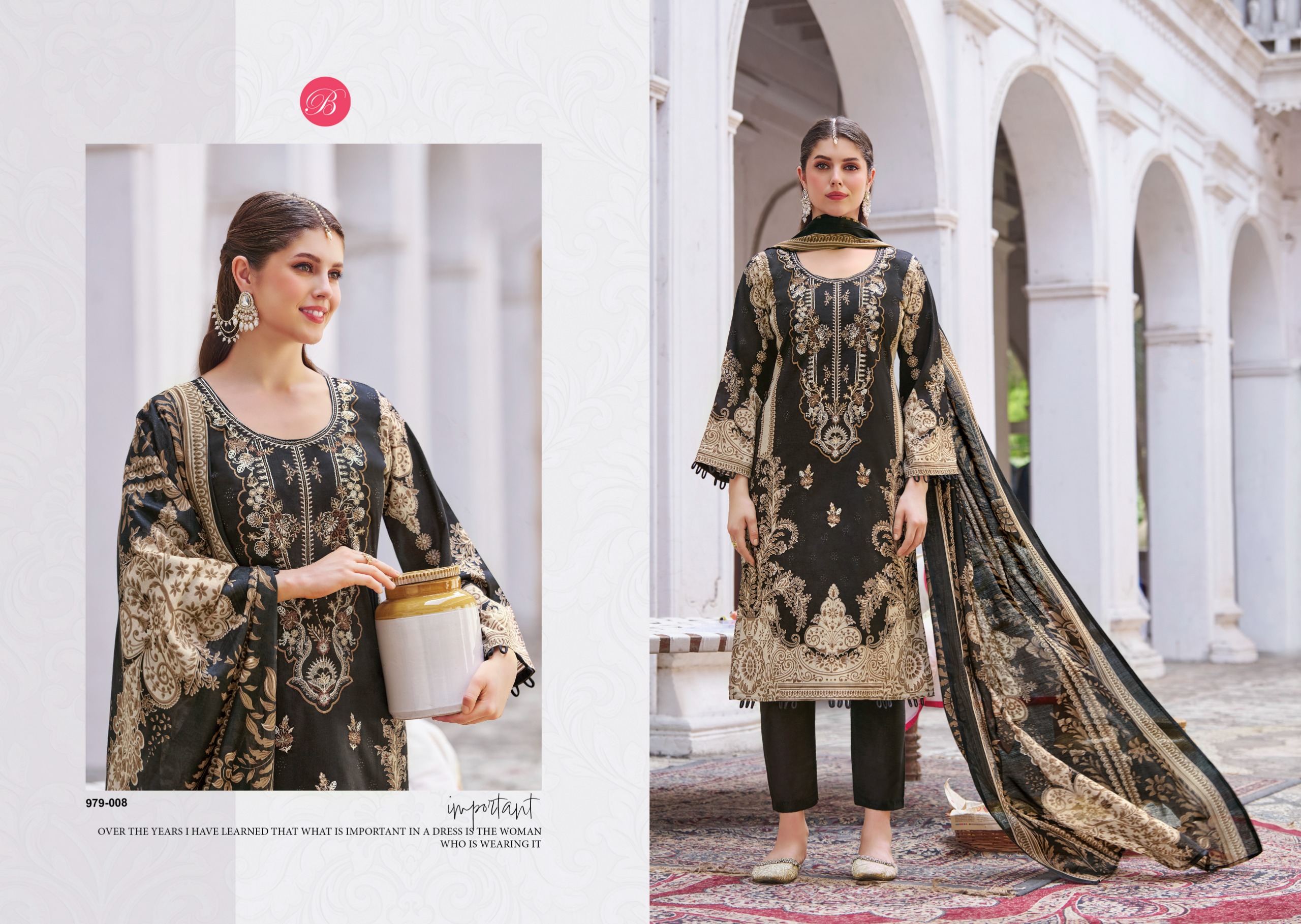 BelliZa DesigNer StuDio – Naira 142