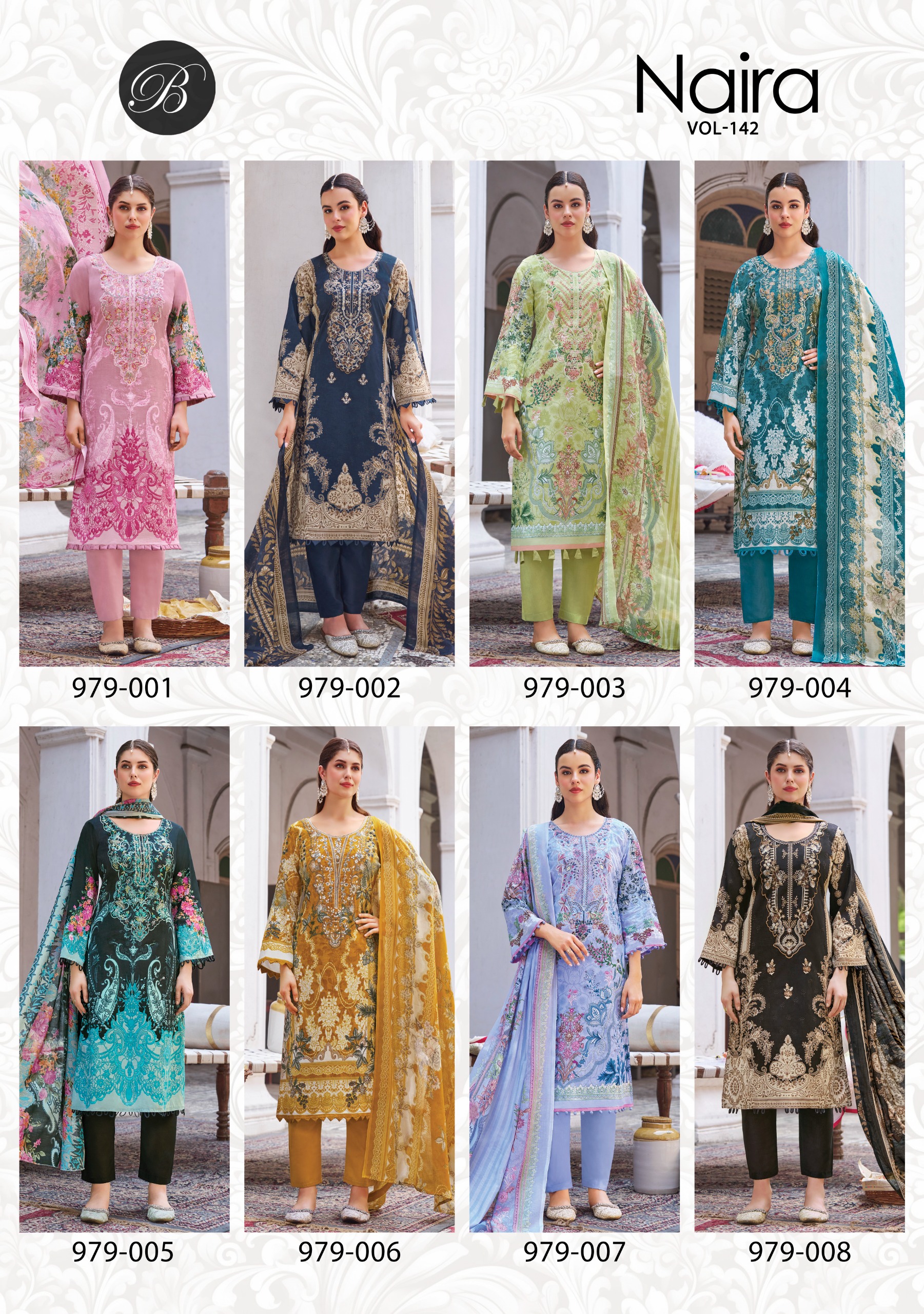 BelliZa DesigNer StuDio – Naira 142