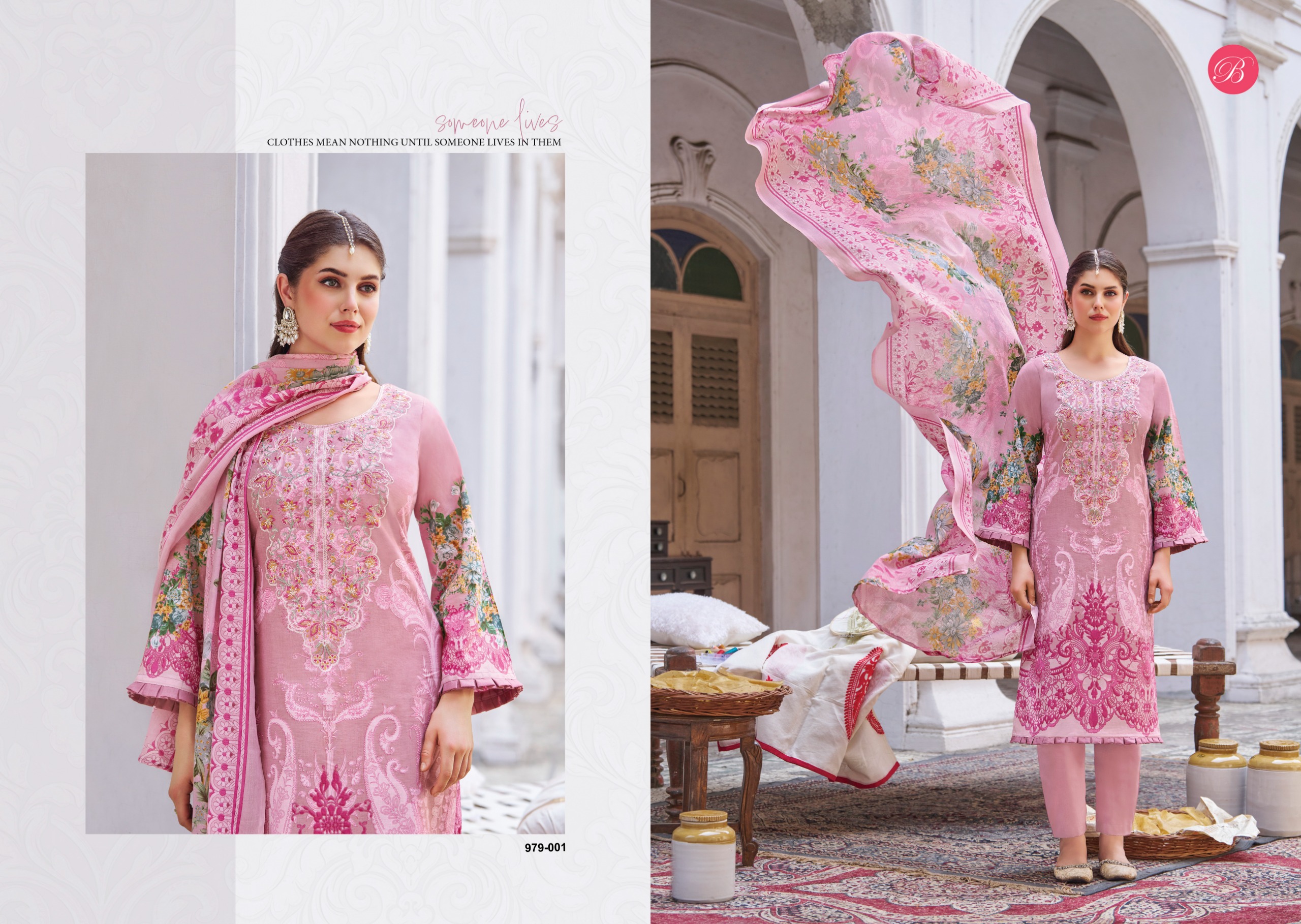 BelliZa DesigNer StuDio – Naira 142