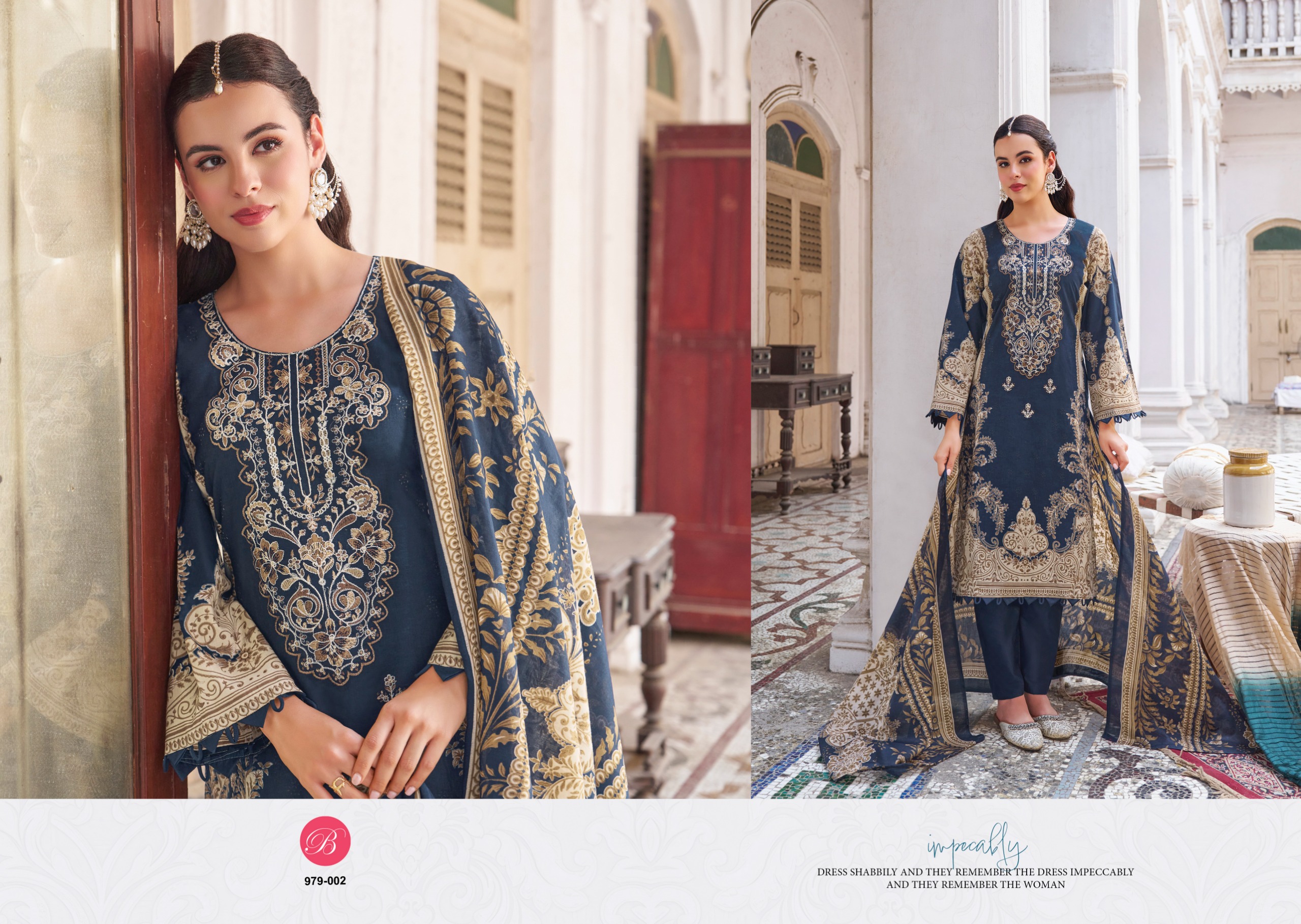 BelliZa DesigNer StuDio – Naira 142