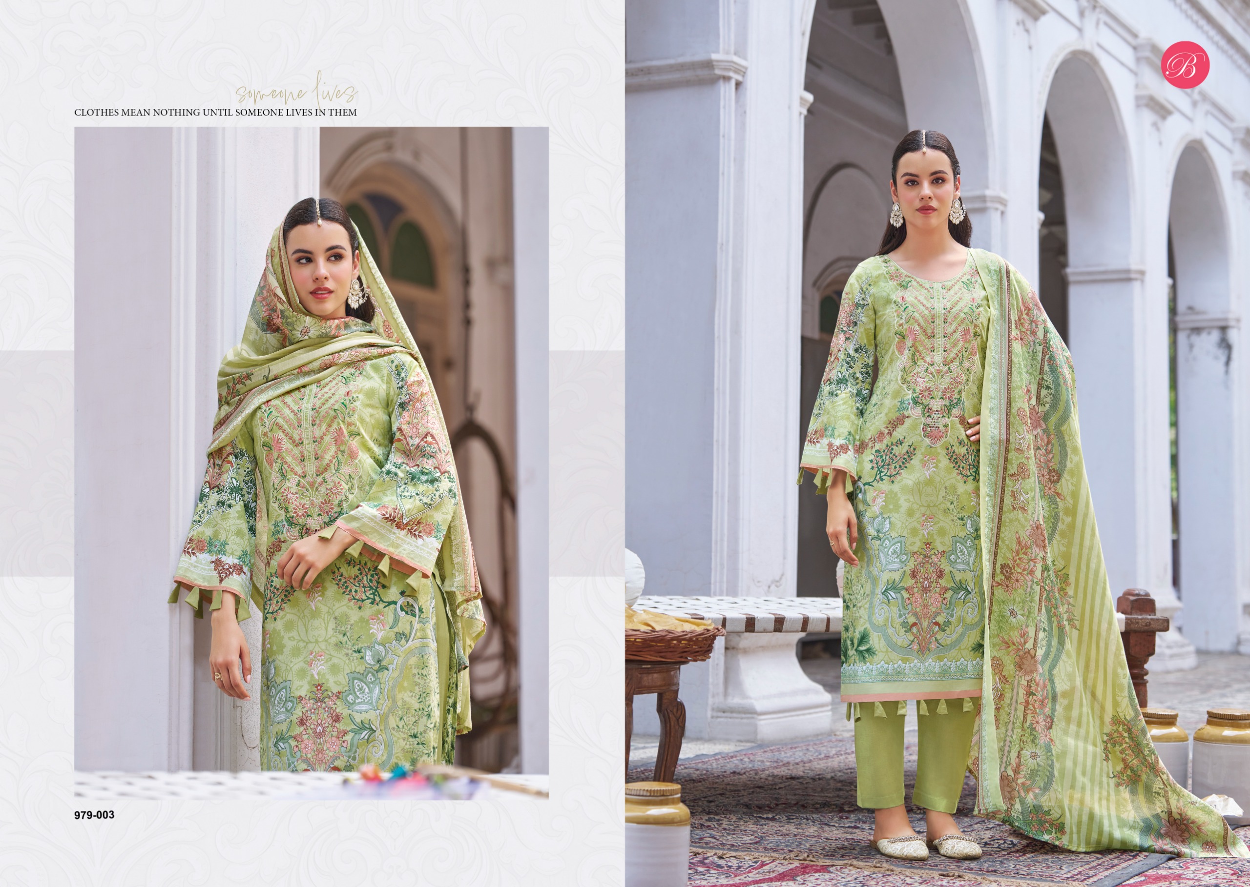 BelliZa DesigNer StuDio – Naira 142