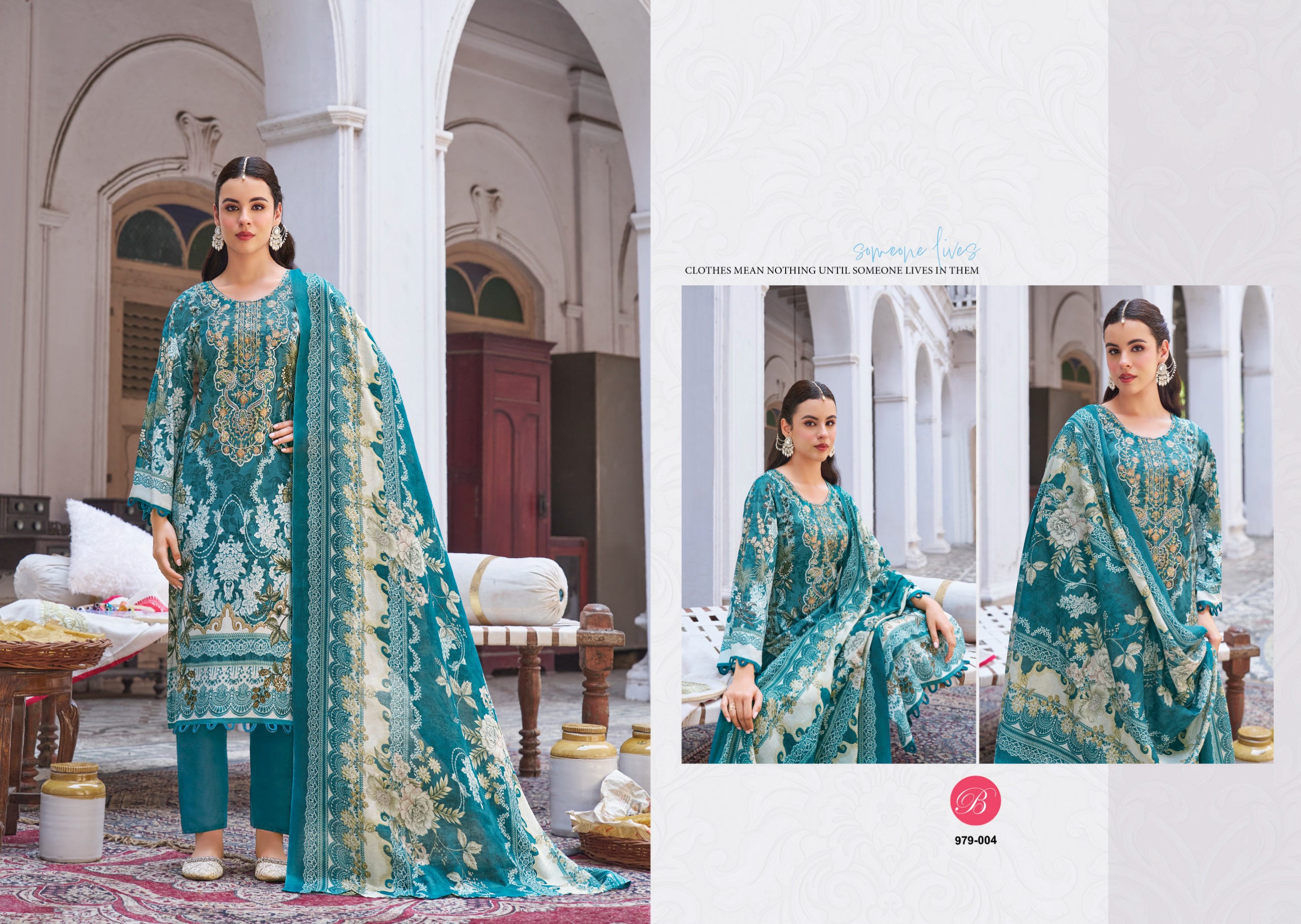 BelliZa DesigNer StuDio – Naira 142