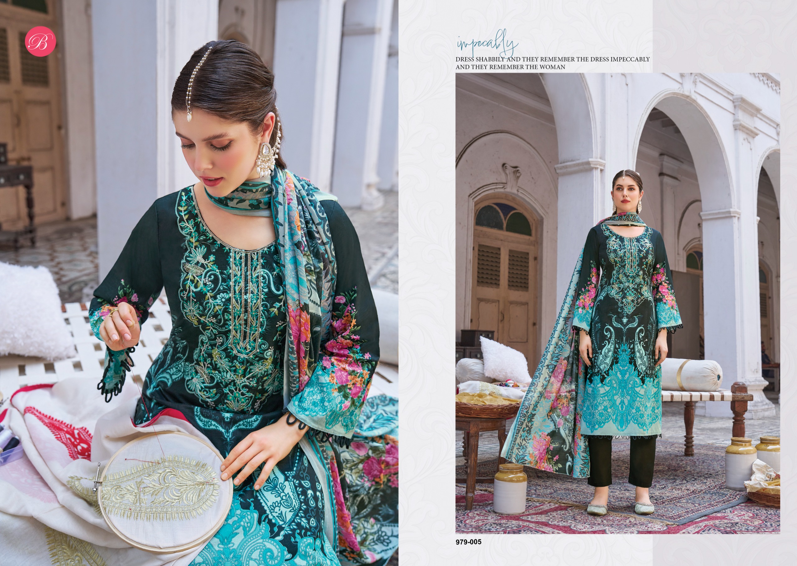 BelliZa DesigNer StuDio – Naira 142