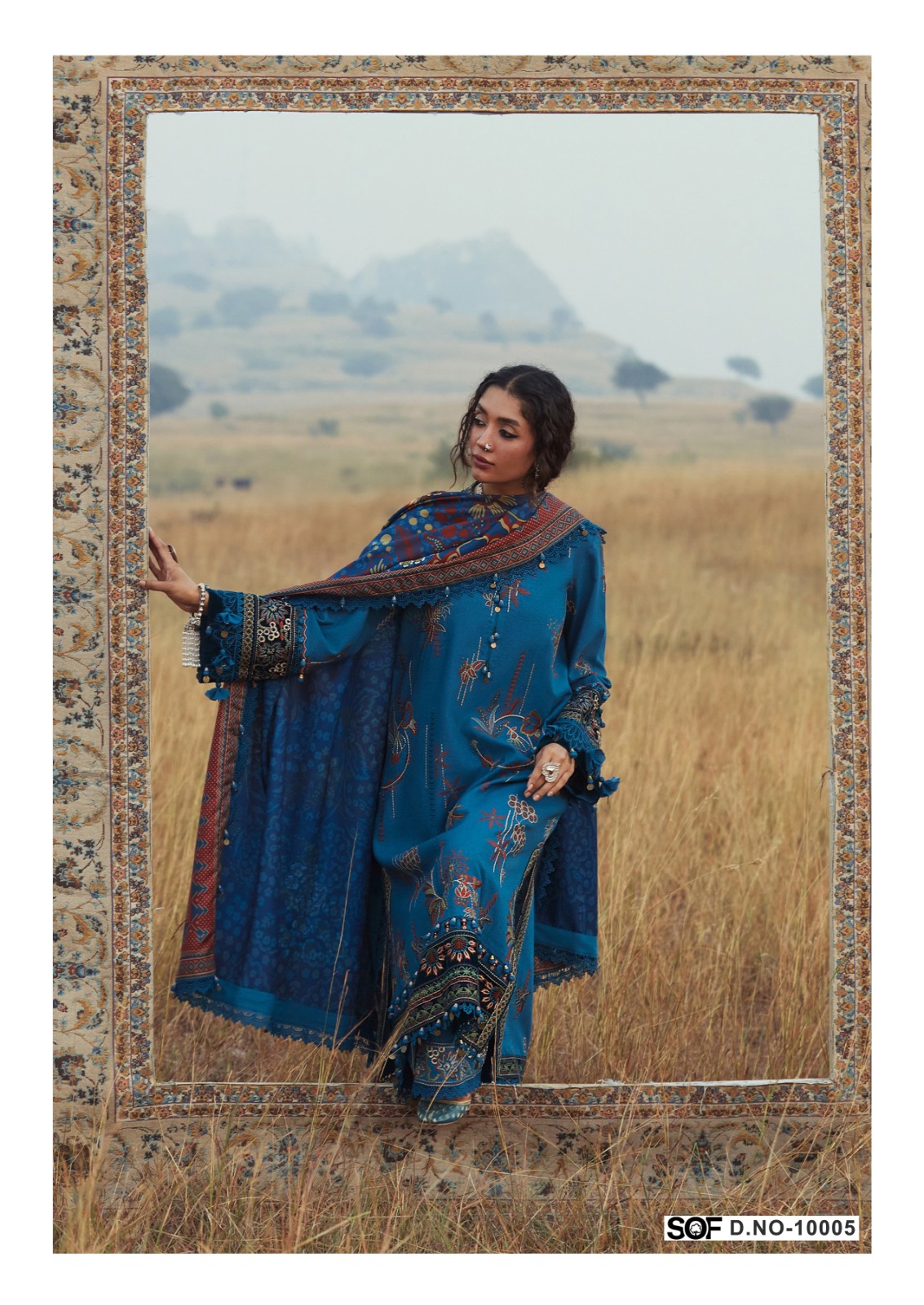 SoF – Aliya vol.10