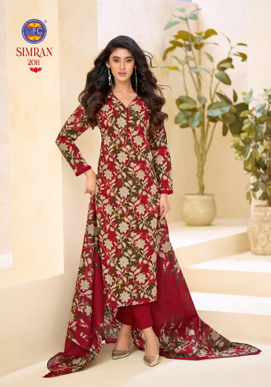 MFC – Simran Vol.2