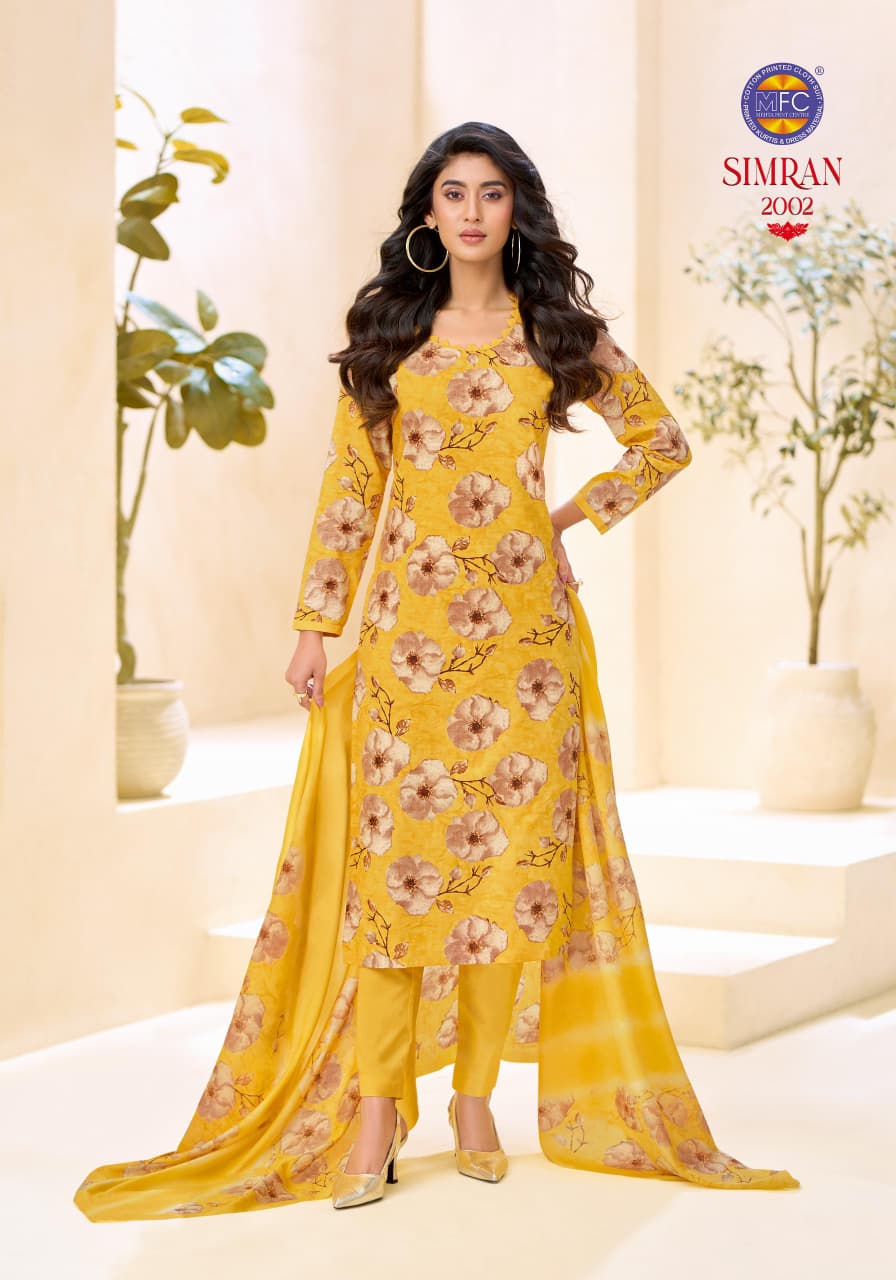 MFC – Simran Vol.2