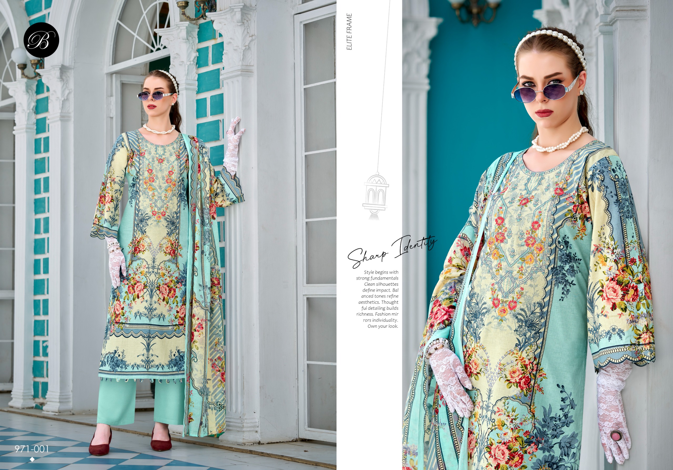 BelliZa DesigNer StuDio – Riwayat 17