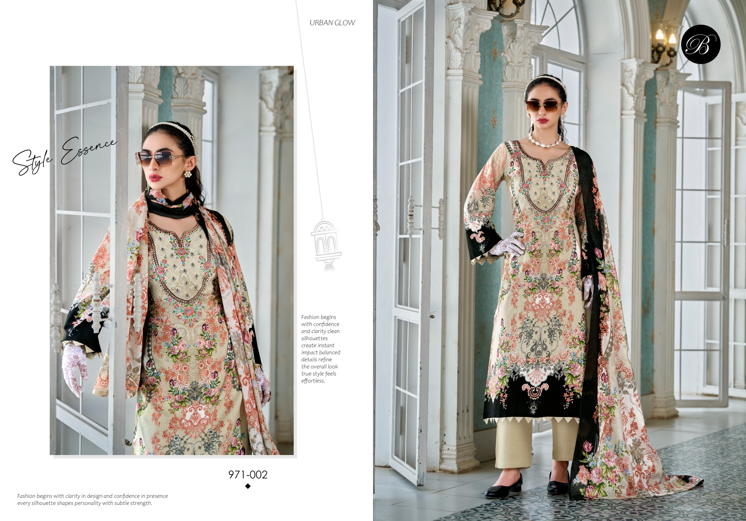 BelliZa DesigNer StuDio – Riwayat 17