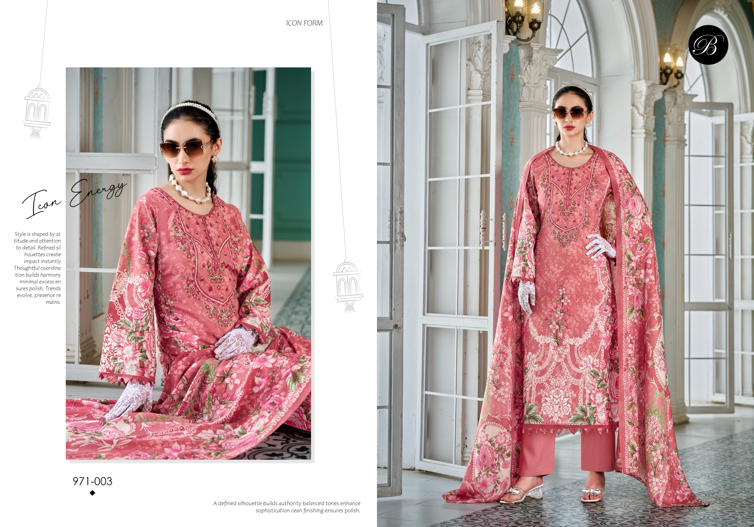 BelliZa DesigNer StuDio – Riwayat 17