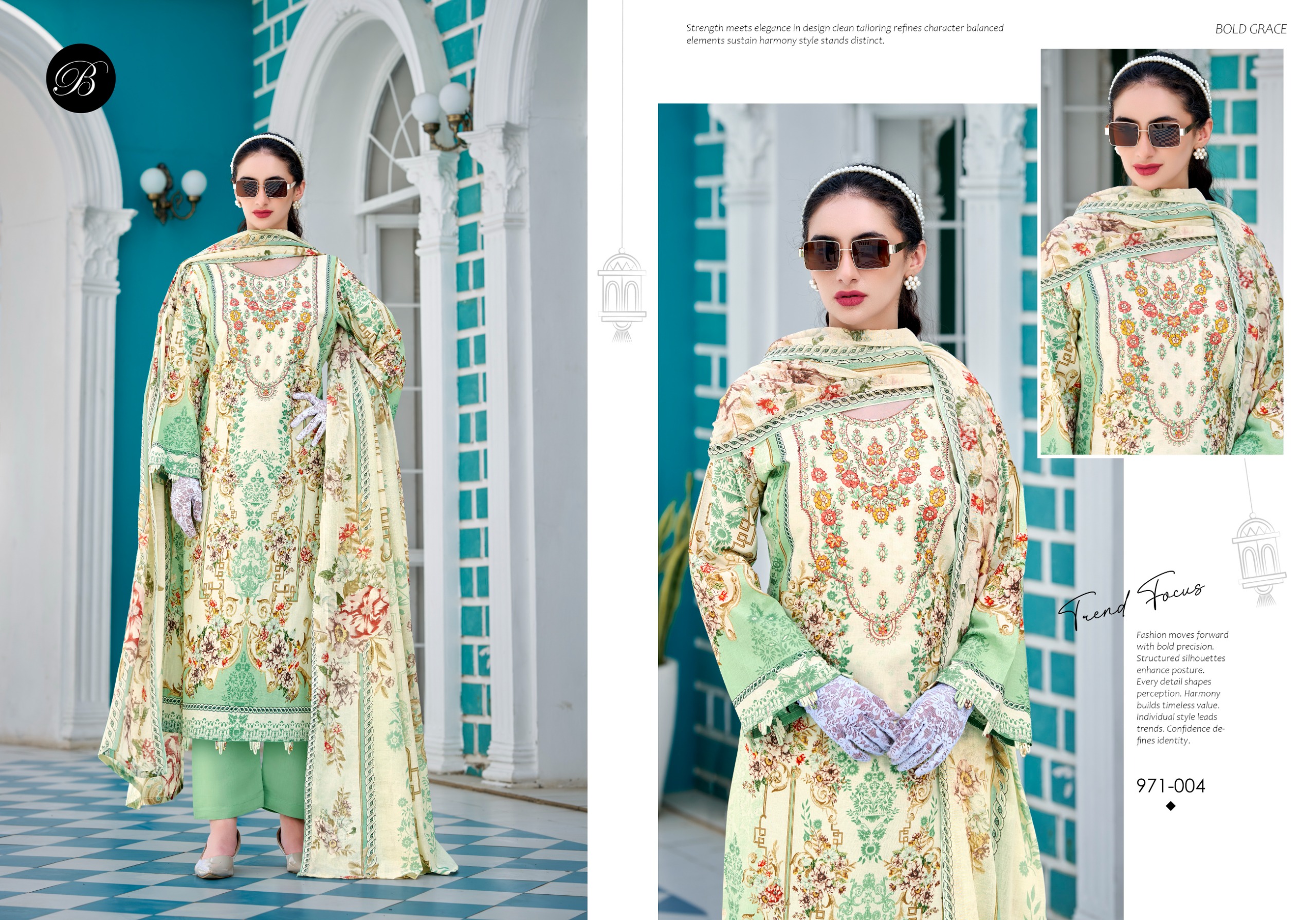 BelliZa DesigNer StuDio – Riwayat 17