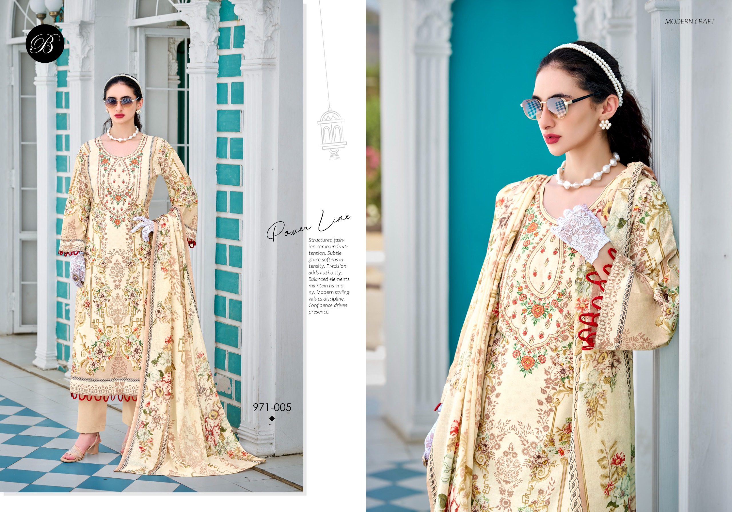BelliZa DesigNer StuDio – Riwayat 17