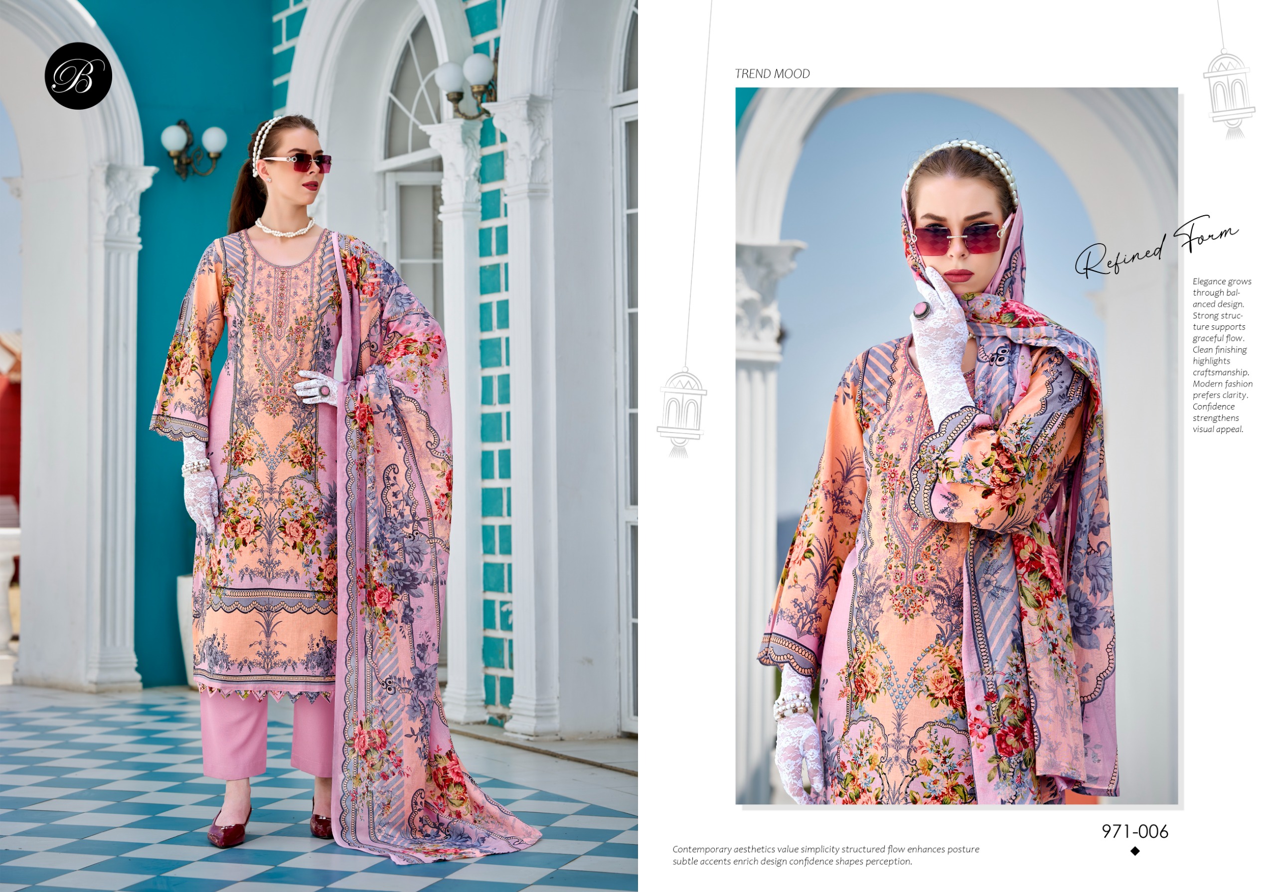 BelliZa DesigNer StuDio – Riwayat 17