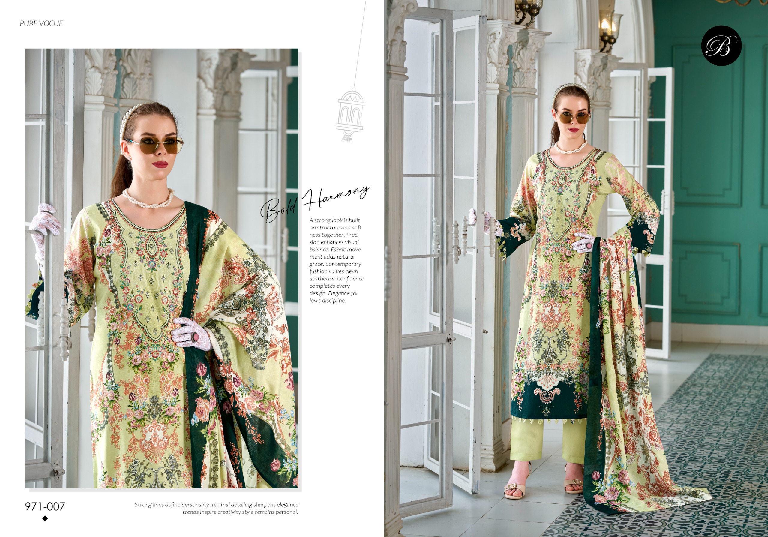 BelliZa DesigNer StuDio – Riwayat 17