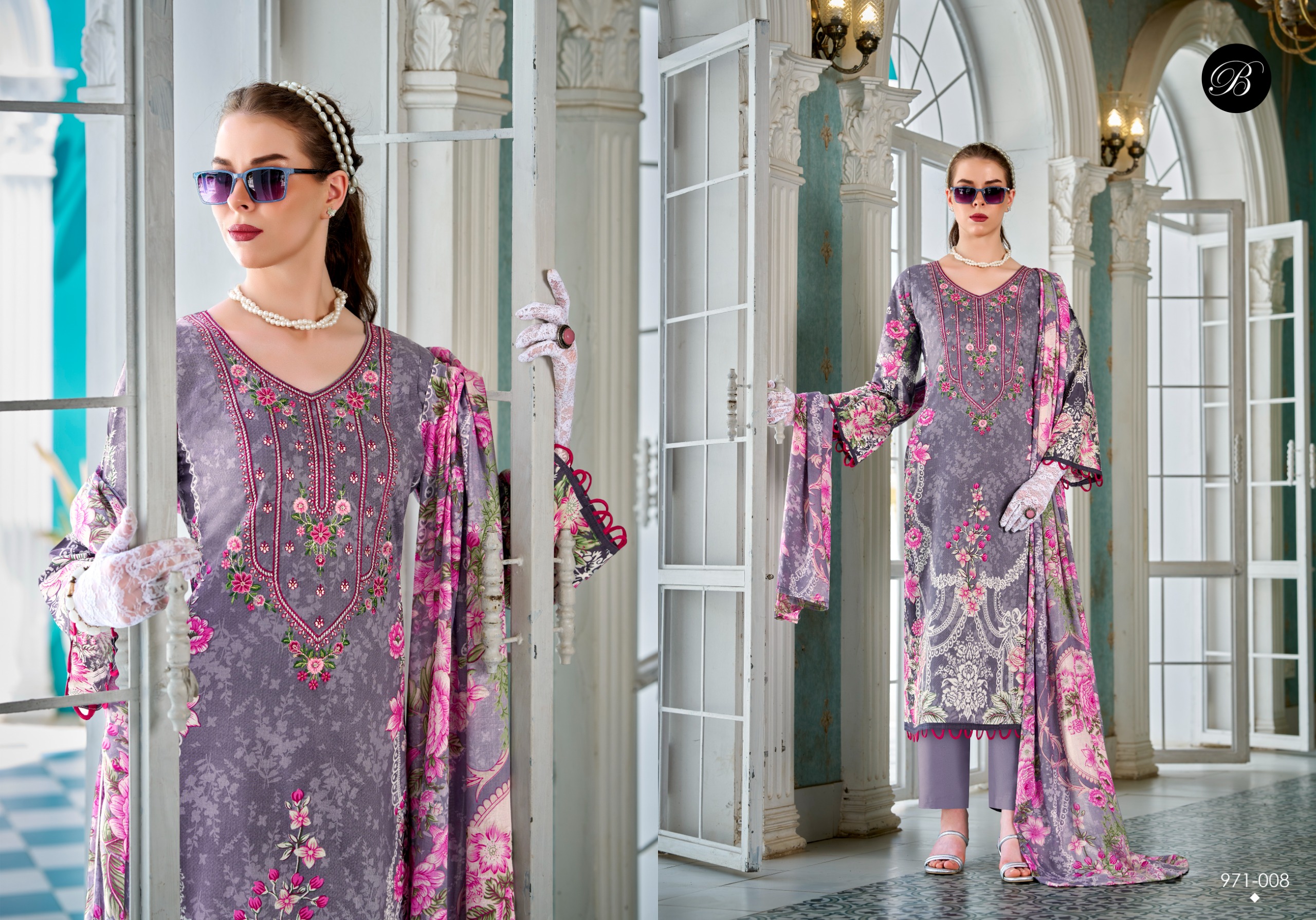 BelliZa DesigNer StuDio – Riwayat 17