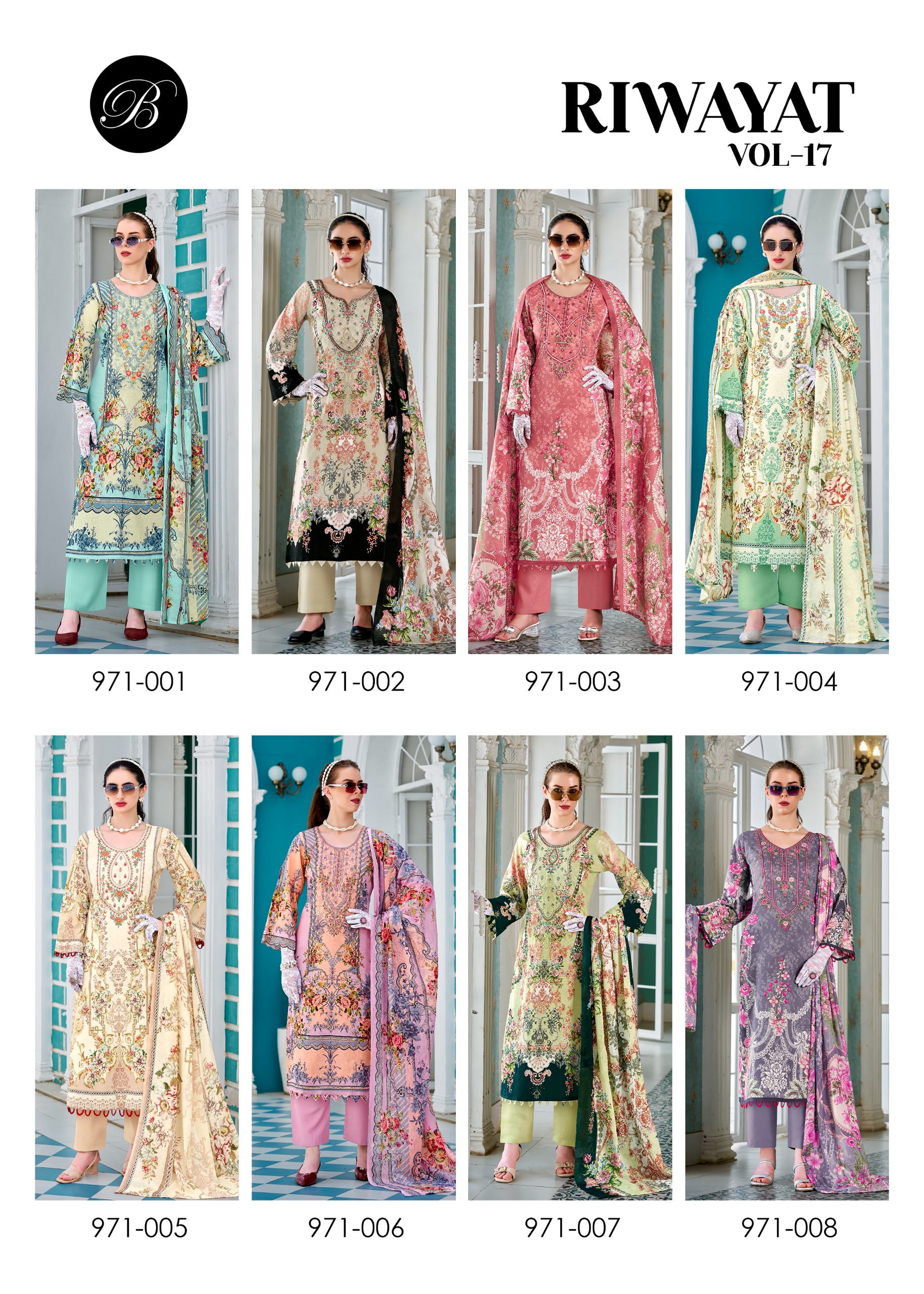 BelliZa DesigNer StuDio – Riwayat 17