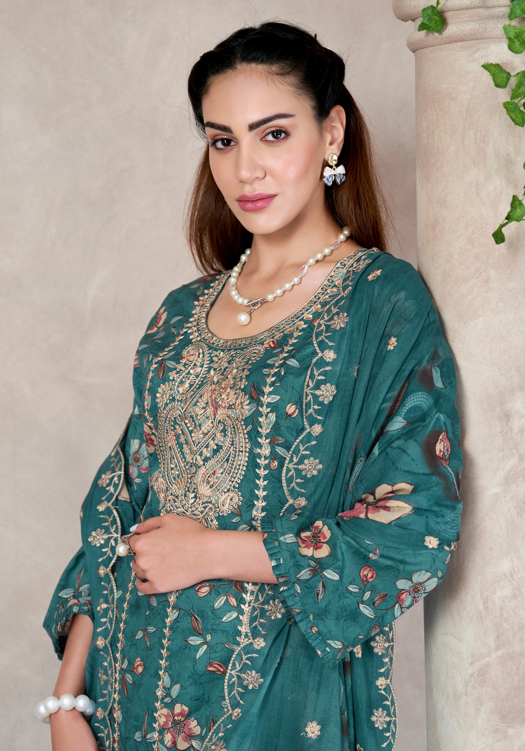 Alok Suit – Mithai vol.3