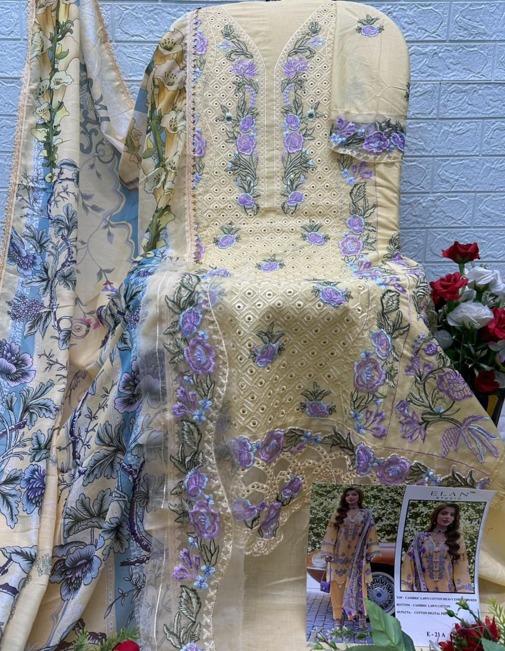Elan Studio – D.No.21