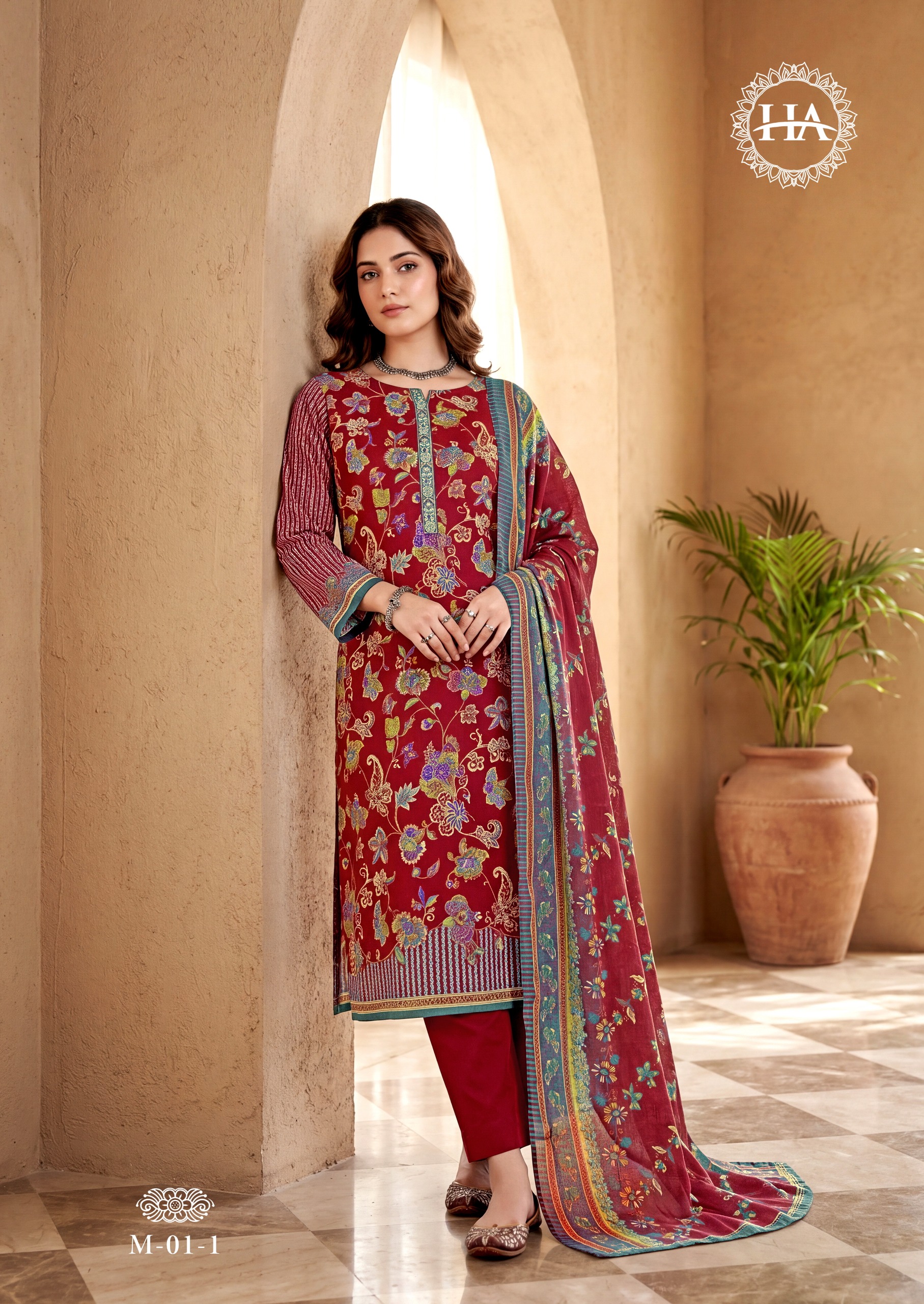 Harshit Fashion – Orbit