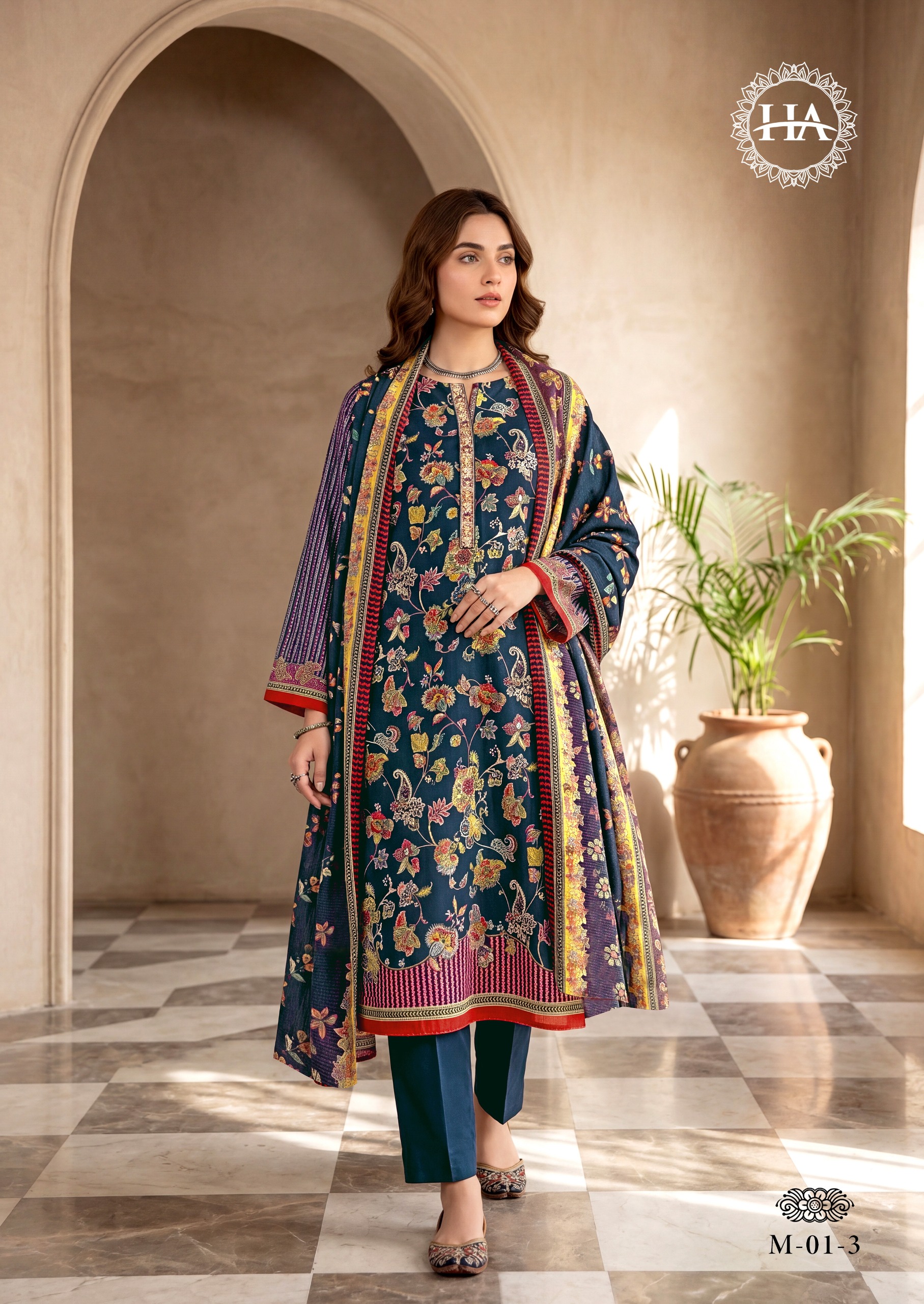 Harshit Fashion – Orbit