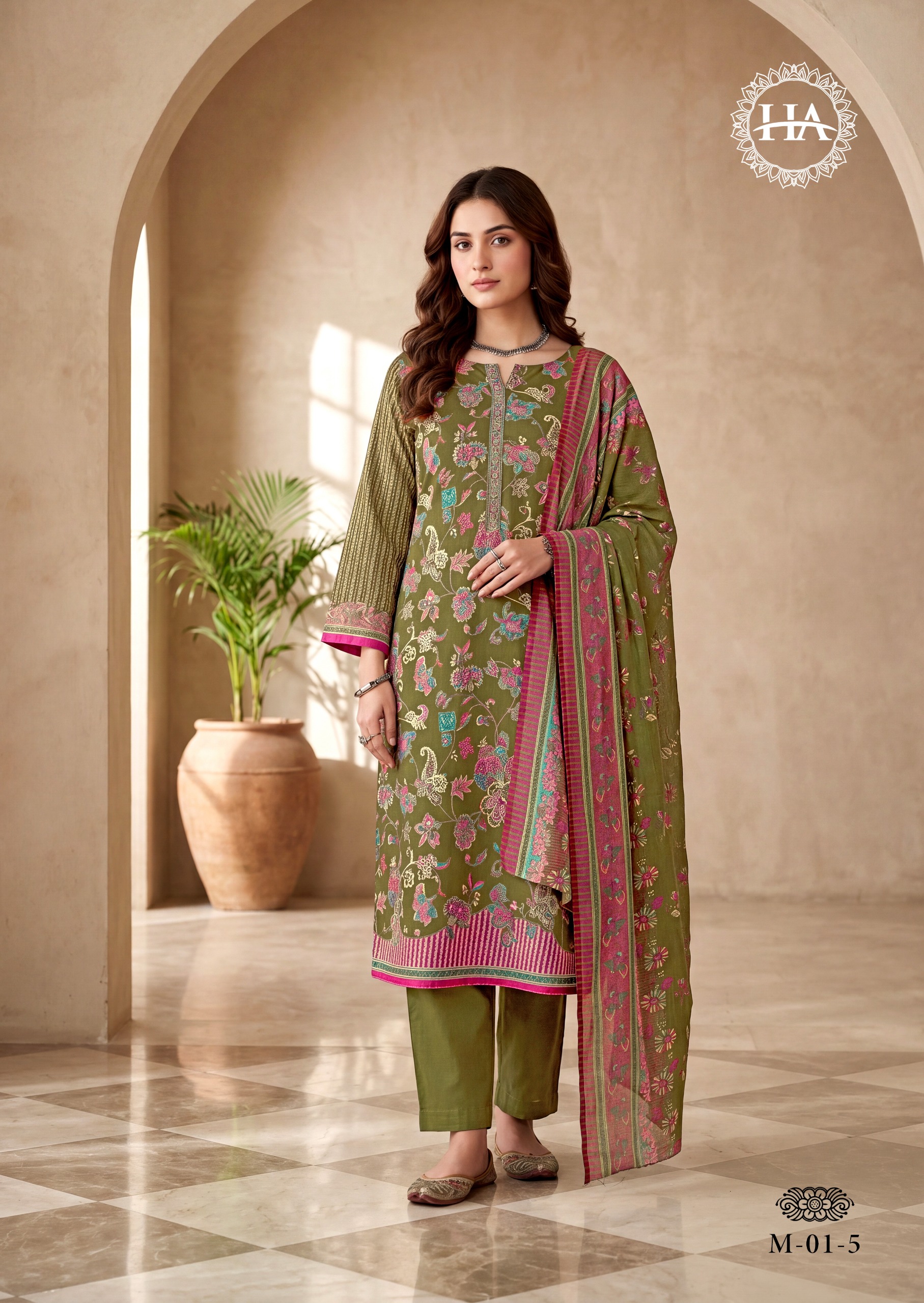 Harshit Fashion – Orbit
