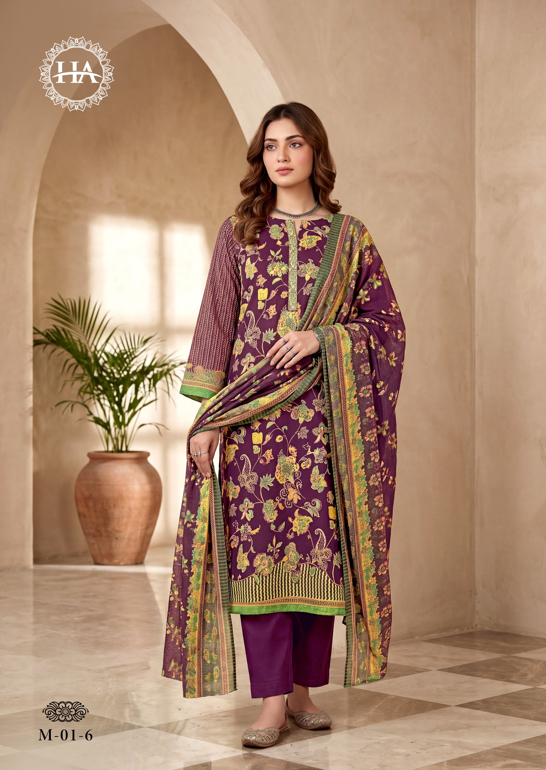 Harshit Fashion – Orbit