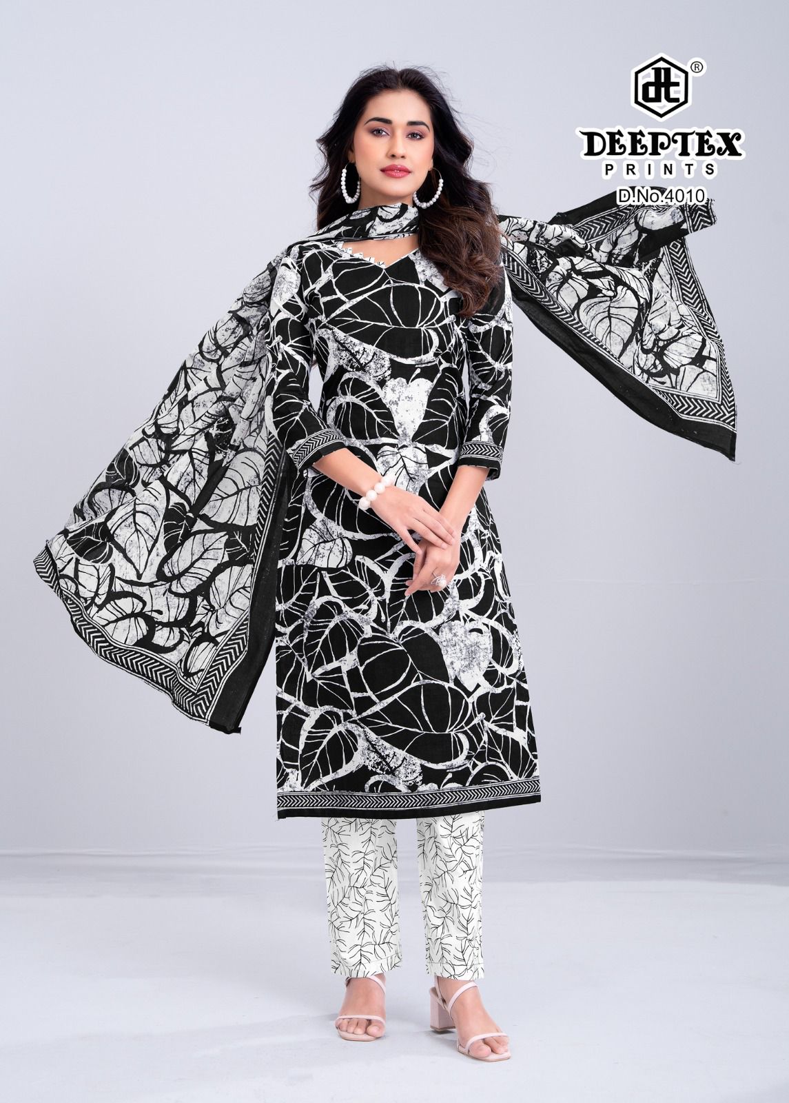 Deeptex Print – Aaliza