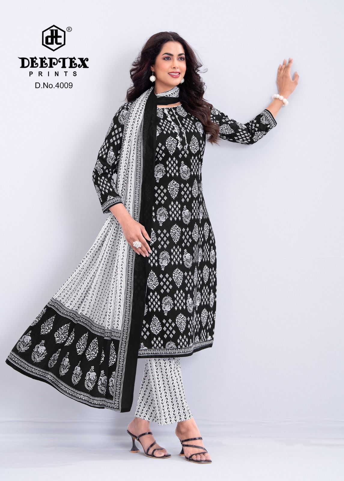 Deeptex Print – Aaliza