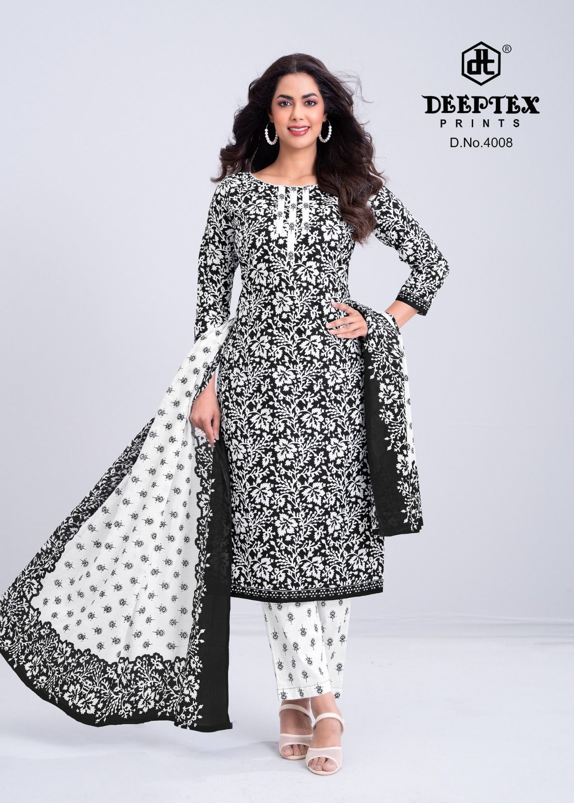 Deeptex Print – Aaliza