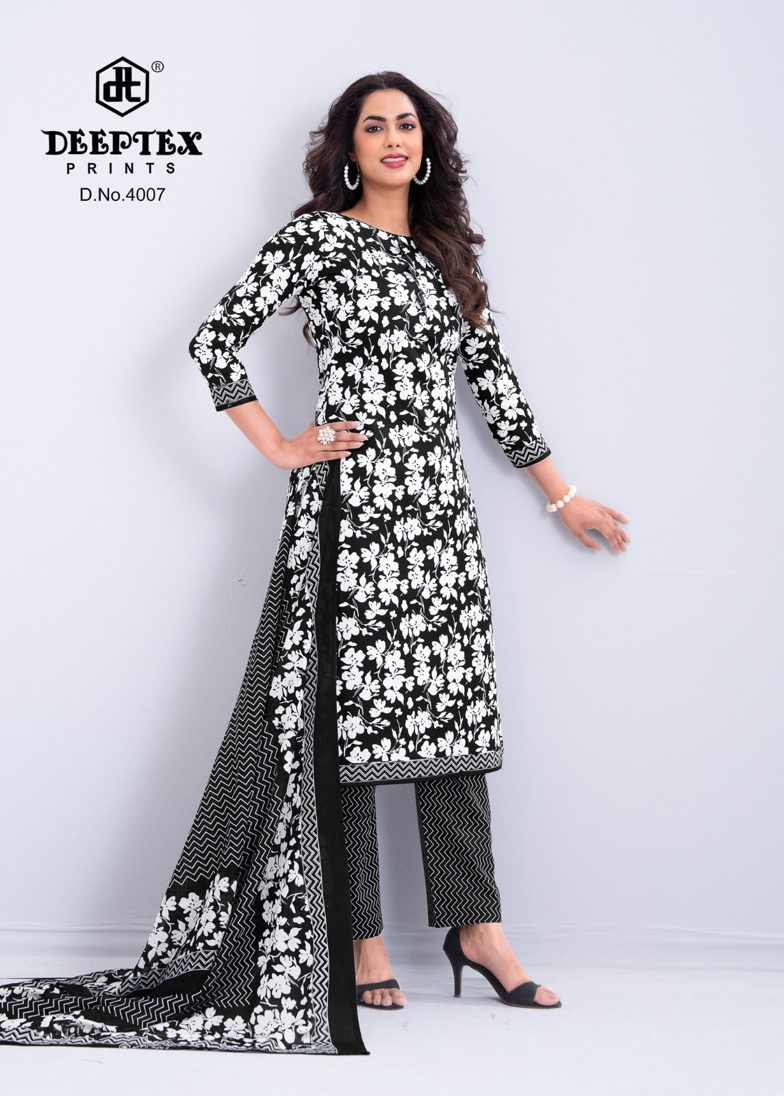 Deeptex Print – Aaliza