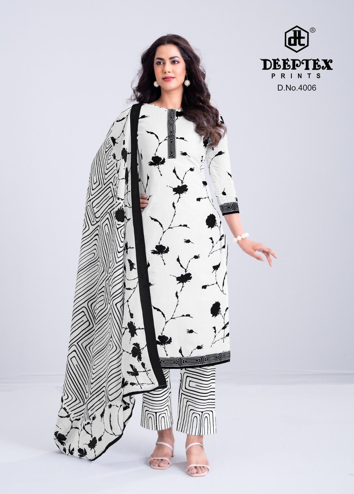 Deeptex Print – Aaliza