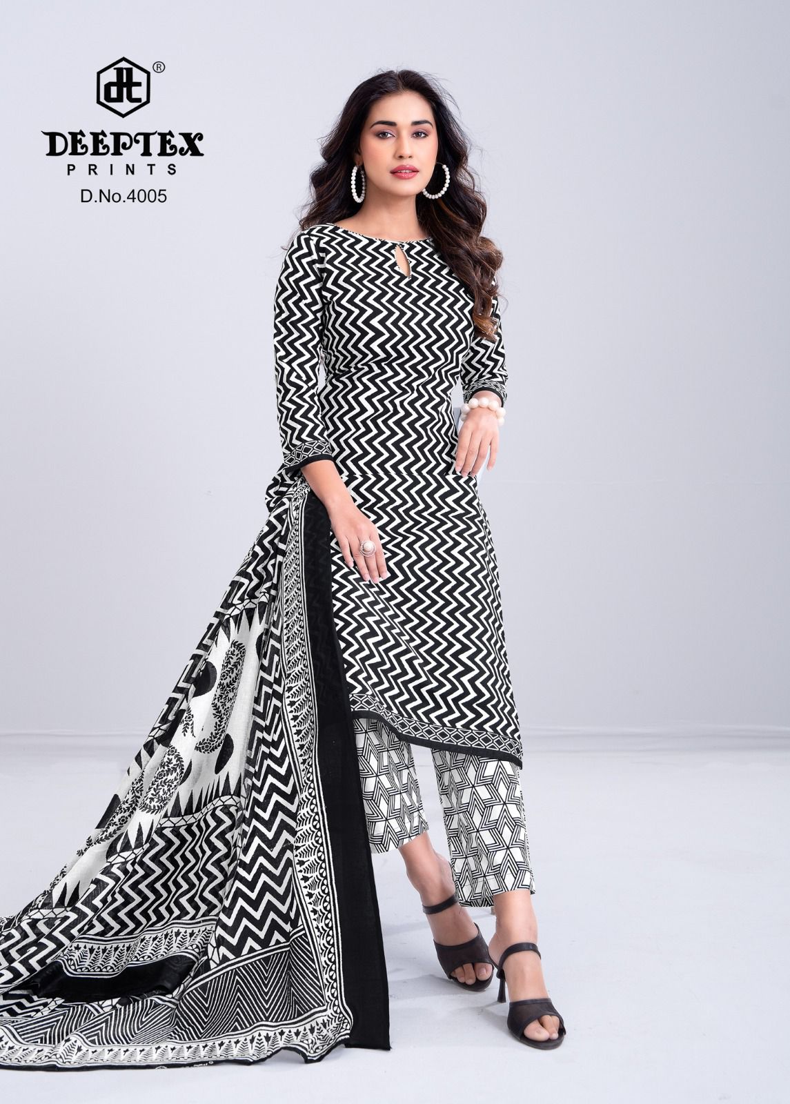 Deeptex Print – Aaliza