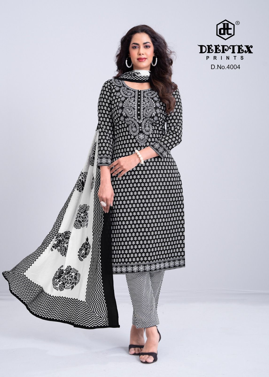 Deeptex Print – Aaliza
