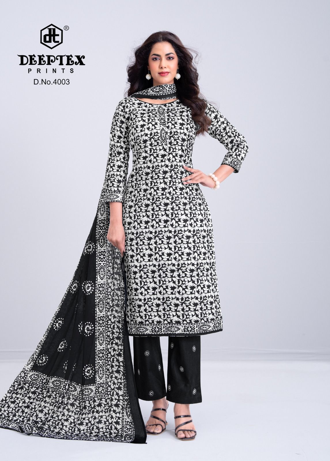 Deeptex Print – Aaliza