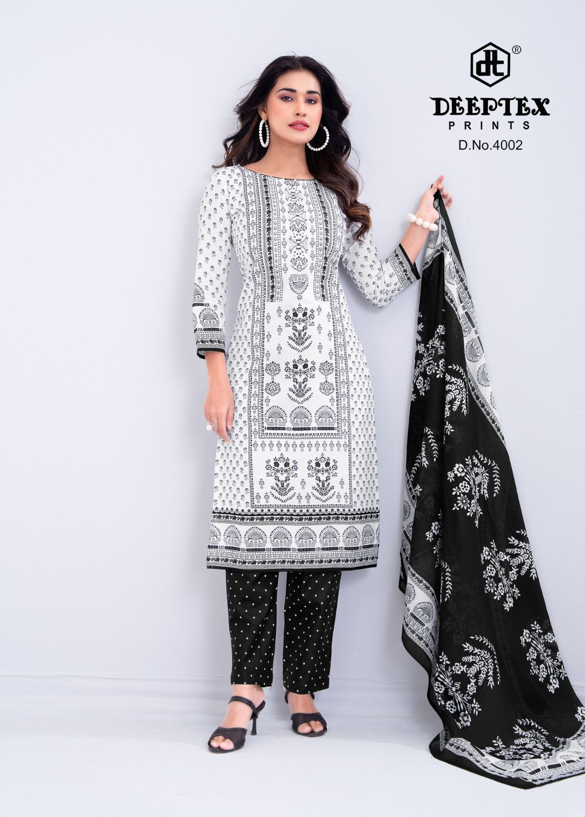 Deeptex Print – Aaliza