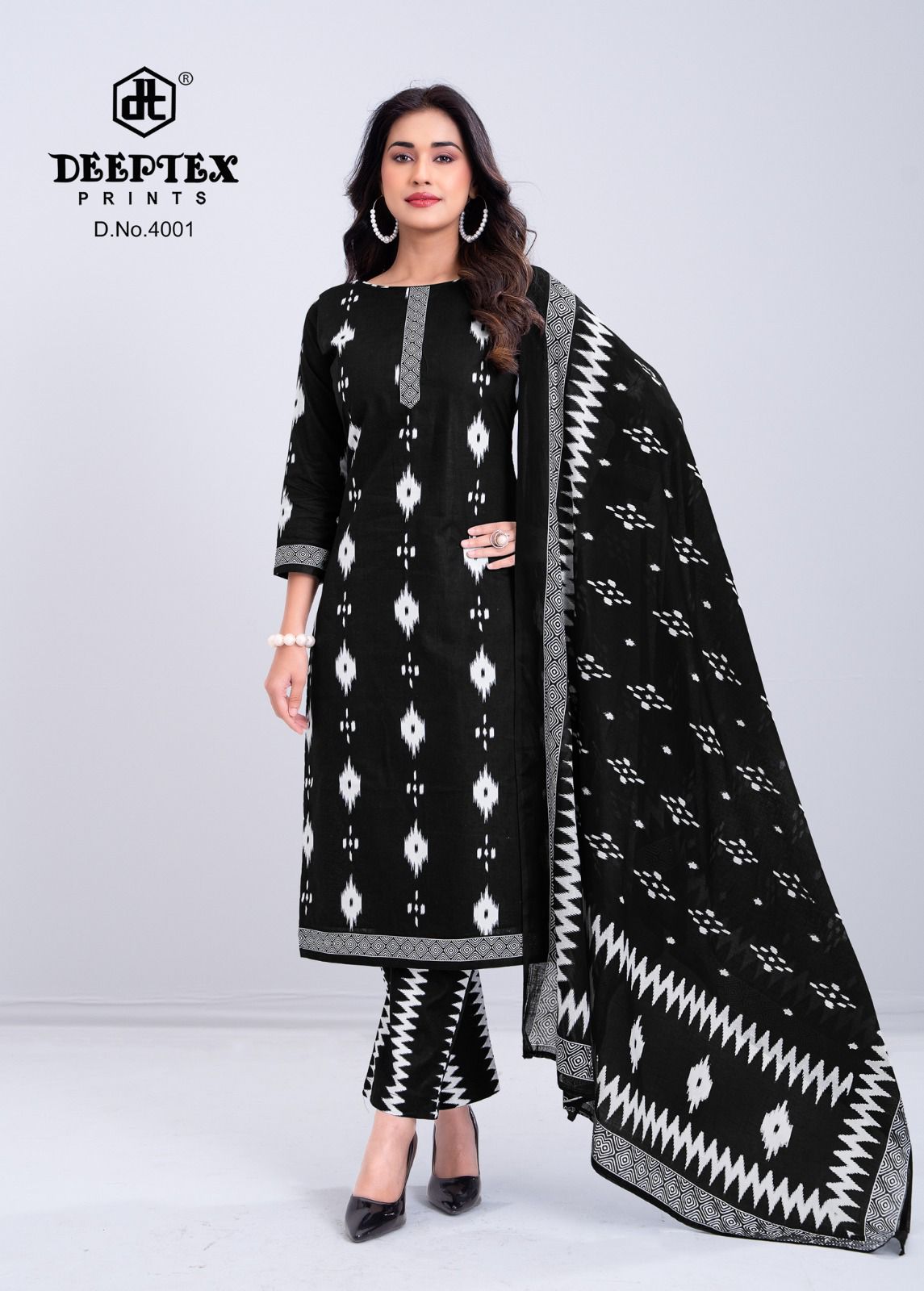Deeptex Print – Aaliza