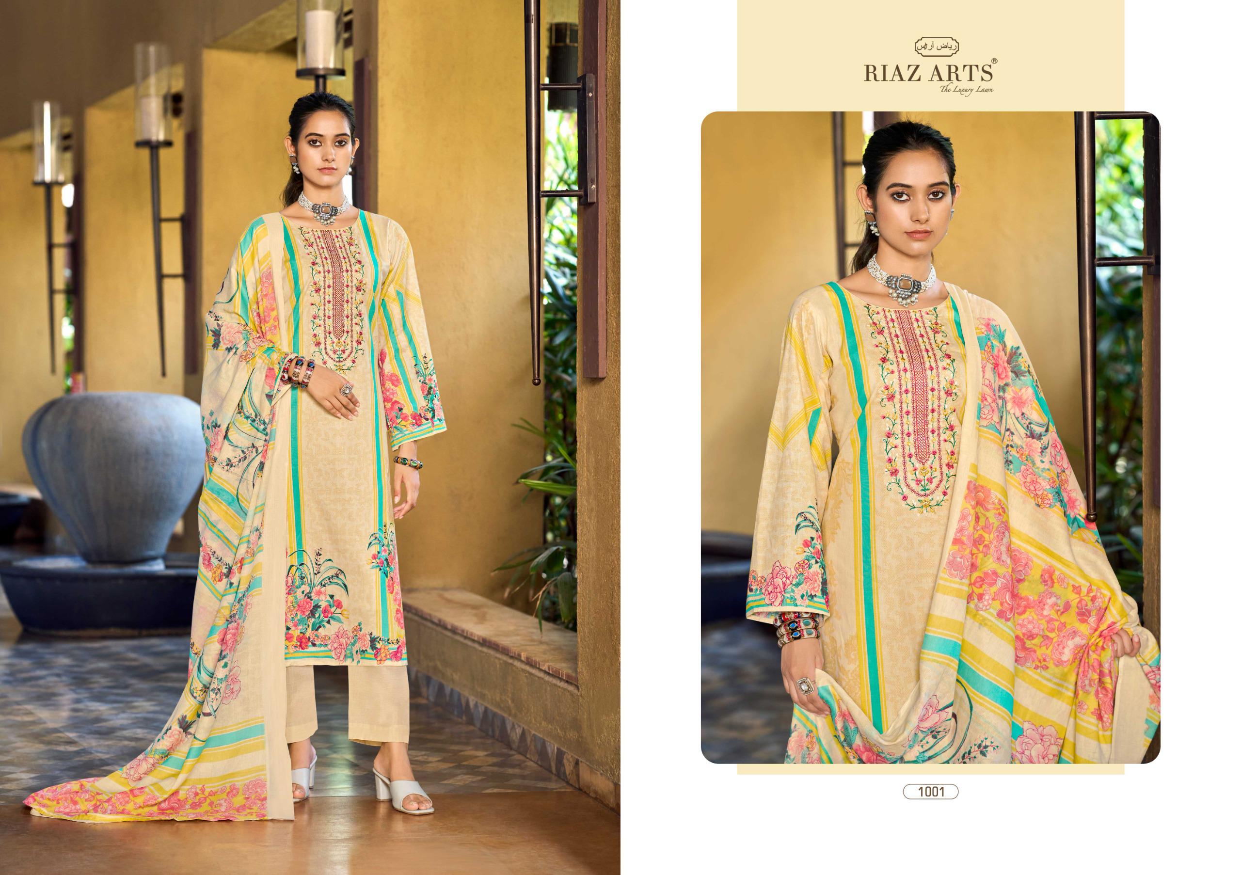 Riaz Arts – Musafir