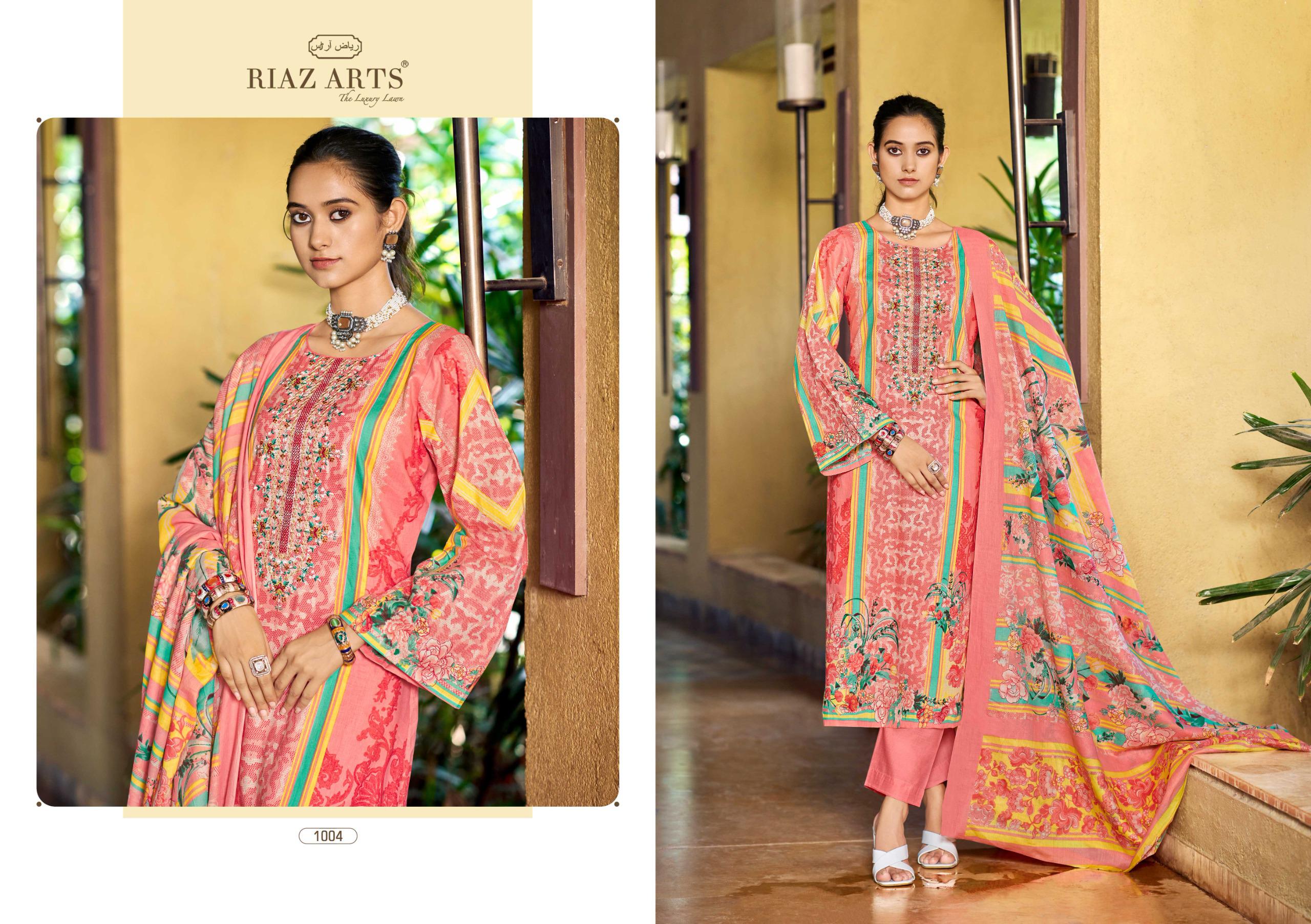 Riaz Arts – Musafir