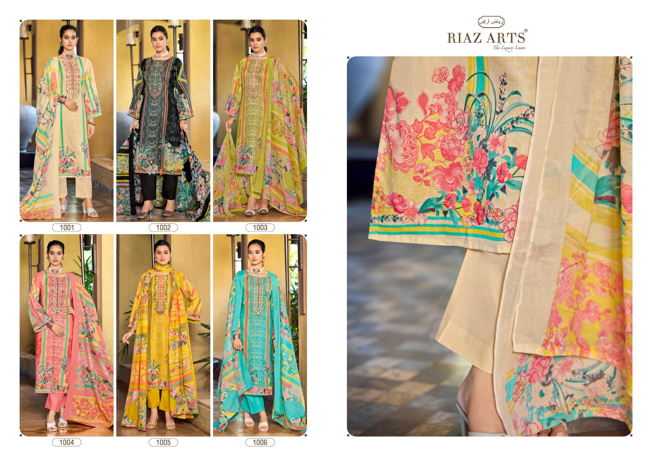 Riaz Arts – Musafir