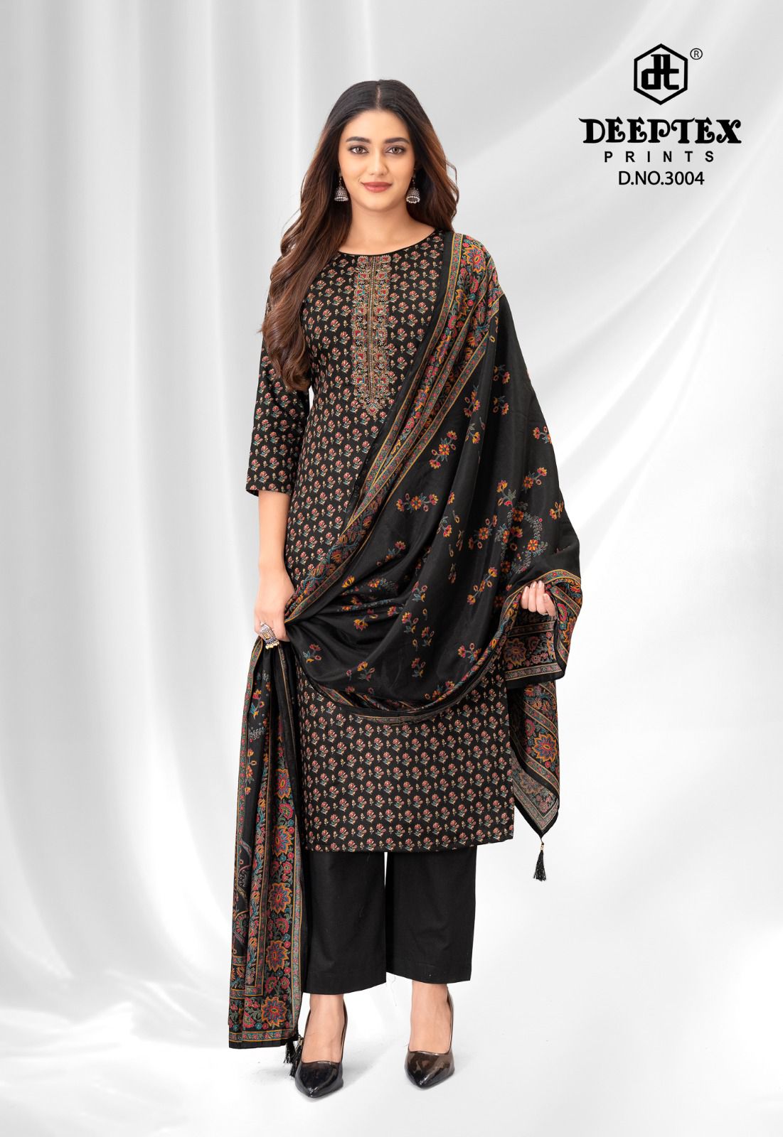 Deeptex Print – Mausami Vol.3