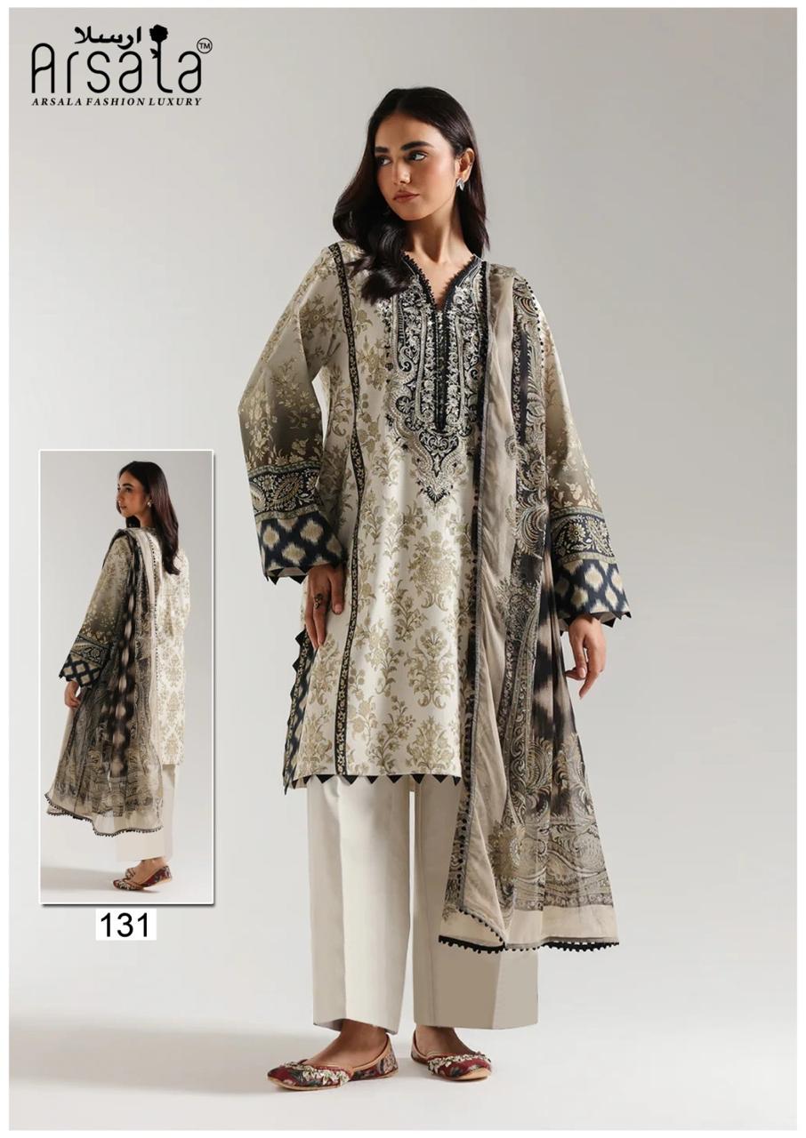 Arsala Fashion – Amara Vol.4