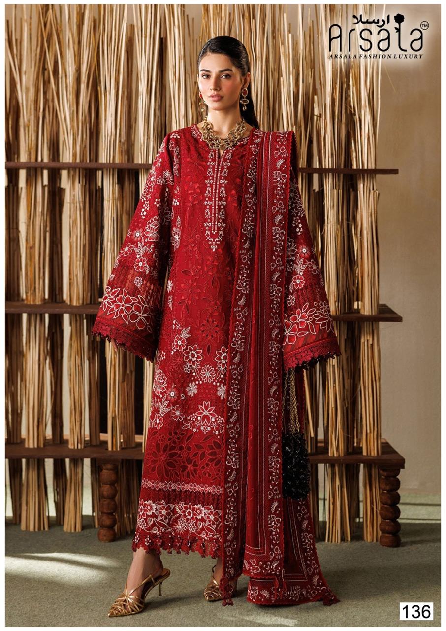 Arsala Fashion – Amara Vol.4