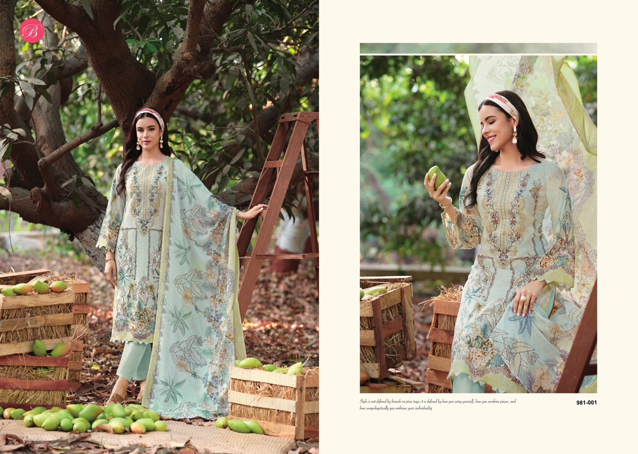 BelliZa DesigNer StuDio – Naira 143