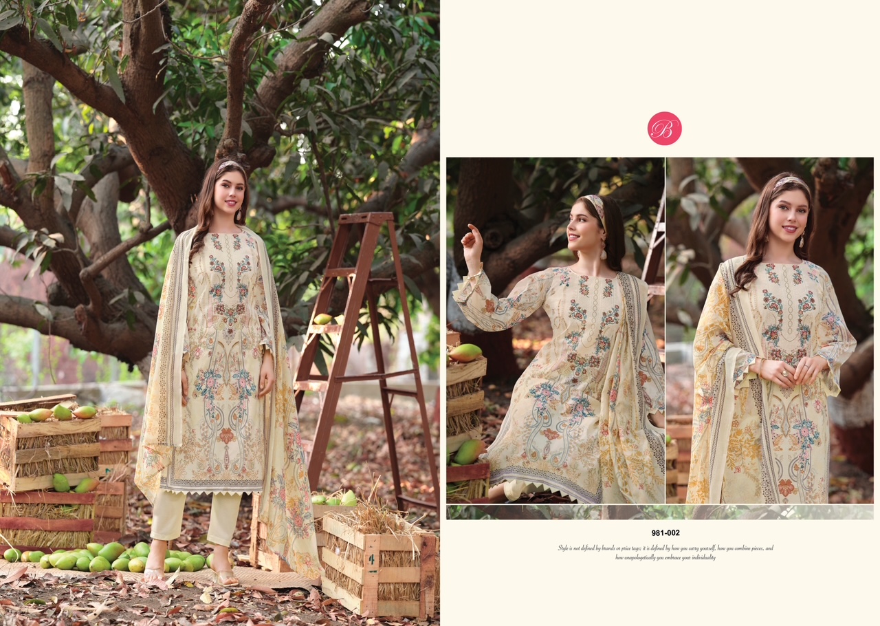 BelliZa DesigNer StuDio – Naira 143
