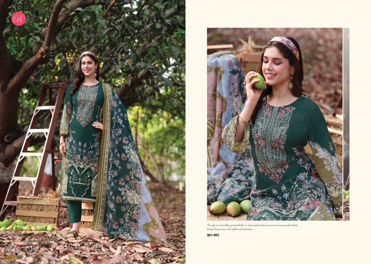 BelliZa DesigNer StuDio – Naira 143