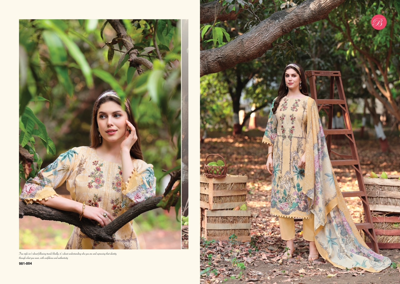 BelliZa DesigNer StuDio – Naira 143