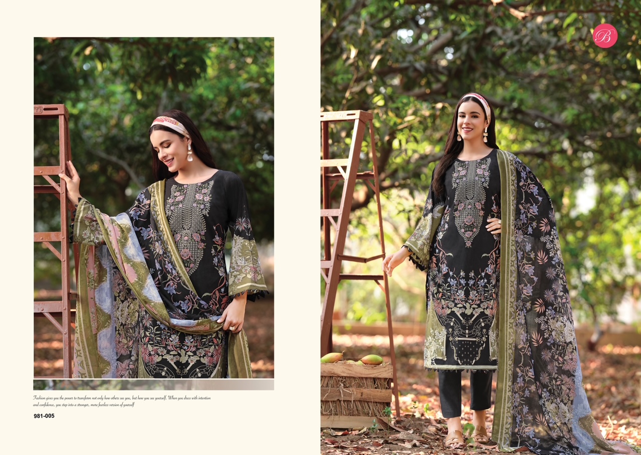 BelliZa DesigNer StuDio – Naira 143
