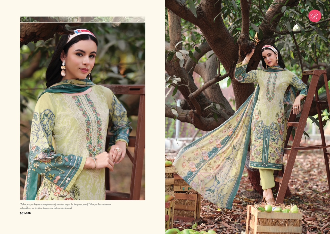 BelliZa DesigNer StuDio – Naira 143