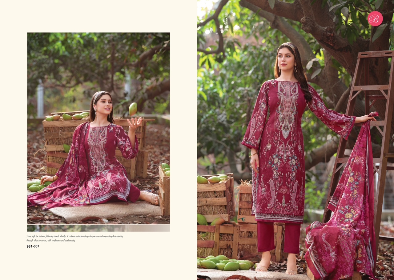 BelliZa DesigNer StuDio – Naira 143